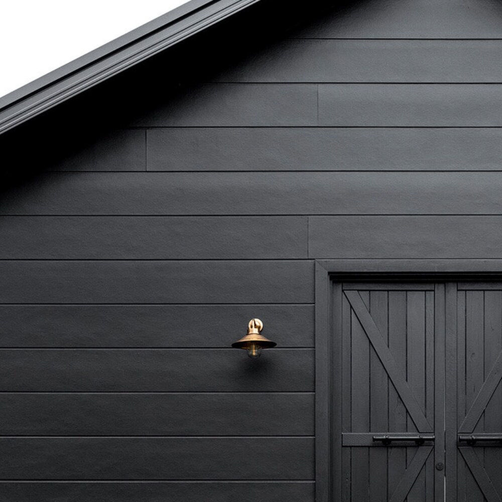 HIGHLANDERHOME WPCBLACKPANEL Wall-Panels - View #4