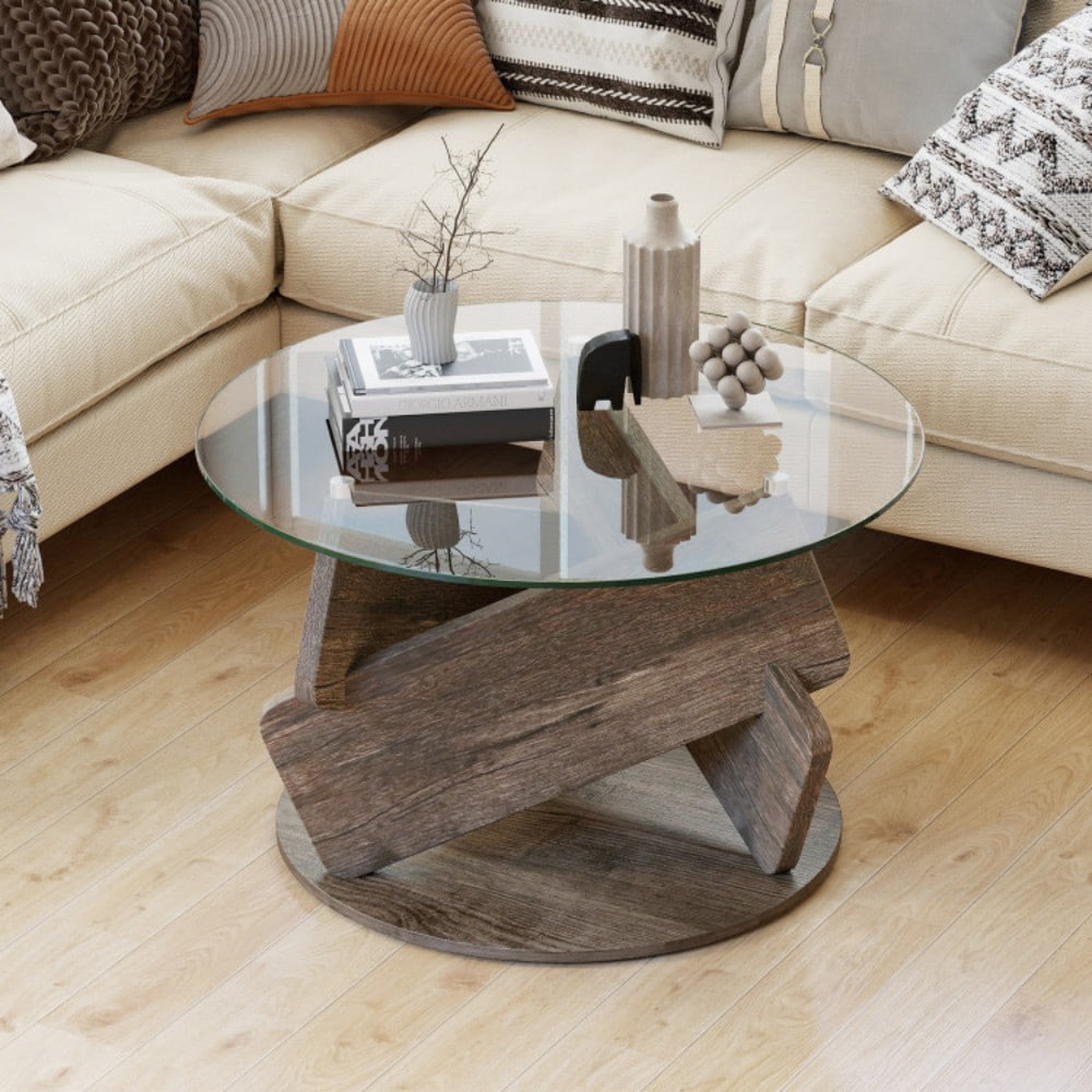 Fenbeli LJMLSFENHY294 Coffee-Tables - View #10