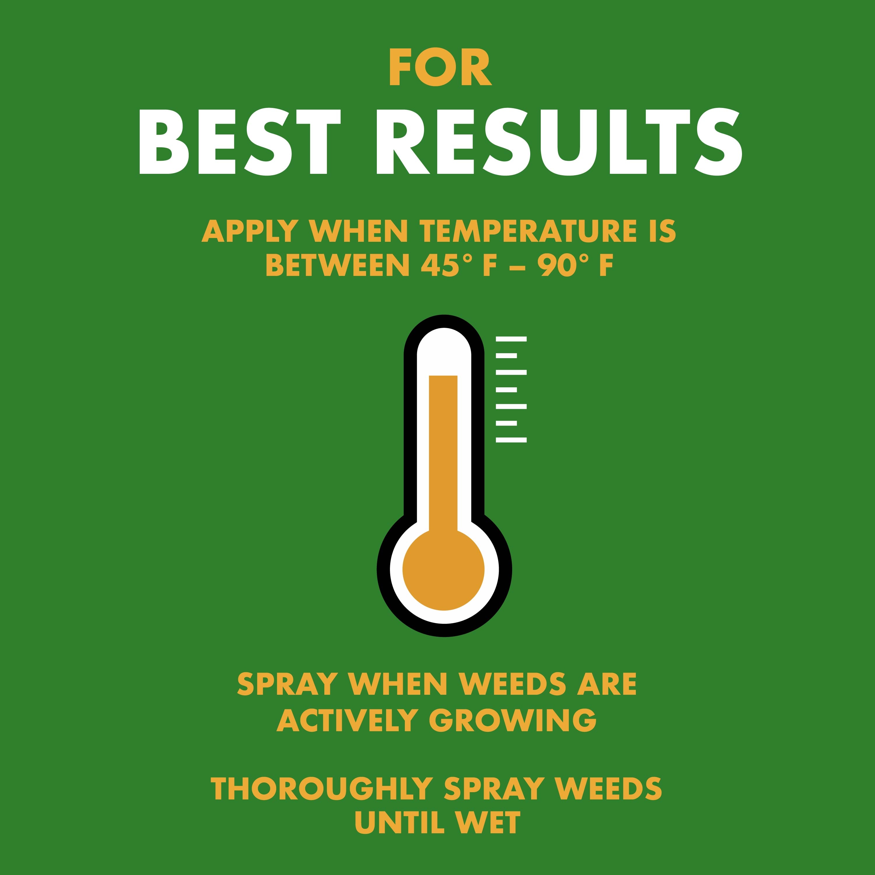 Spectracide HG-96590 Weed-Killers - View #7