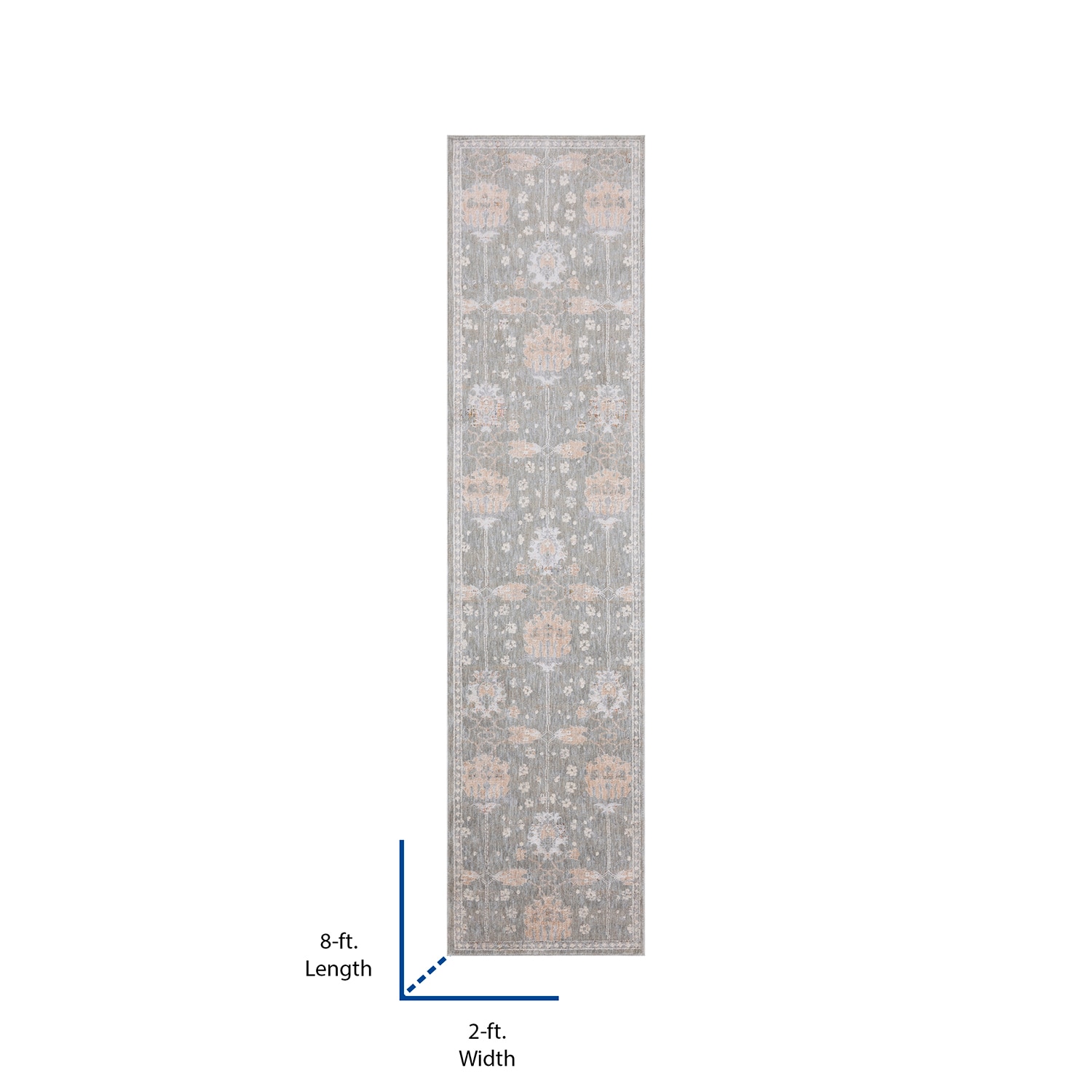 allen + roth LE172CLCLC2080 rugs - View #10