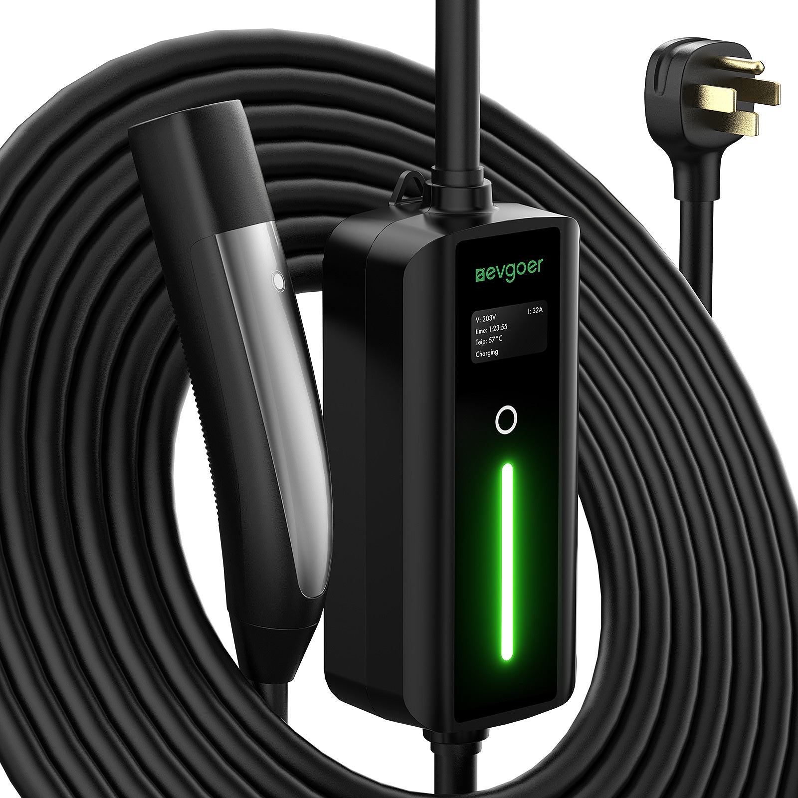 Phivve EV23-TP32 Electric-Car-Charging-Stations - View #9