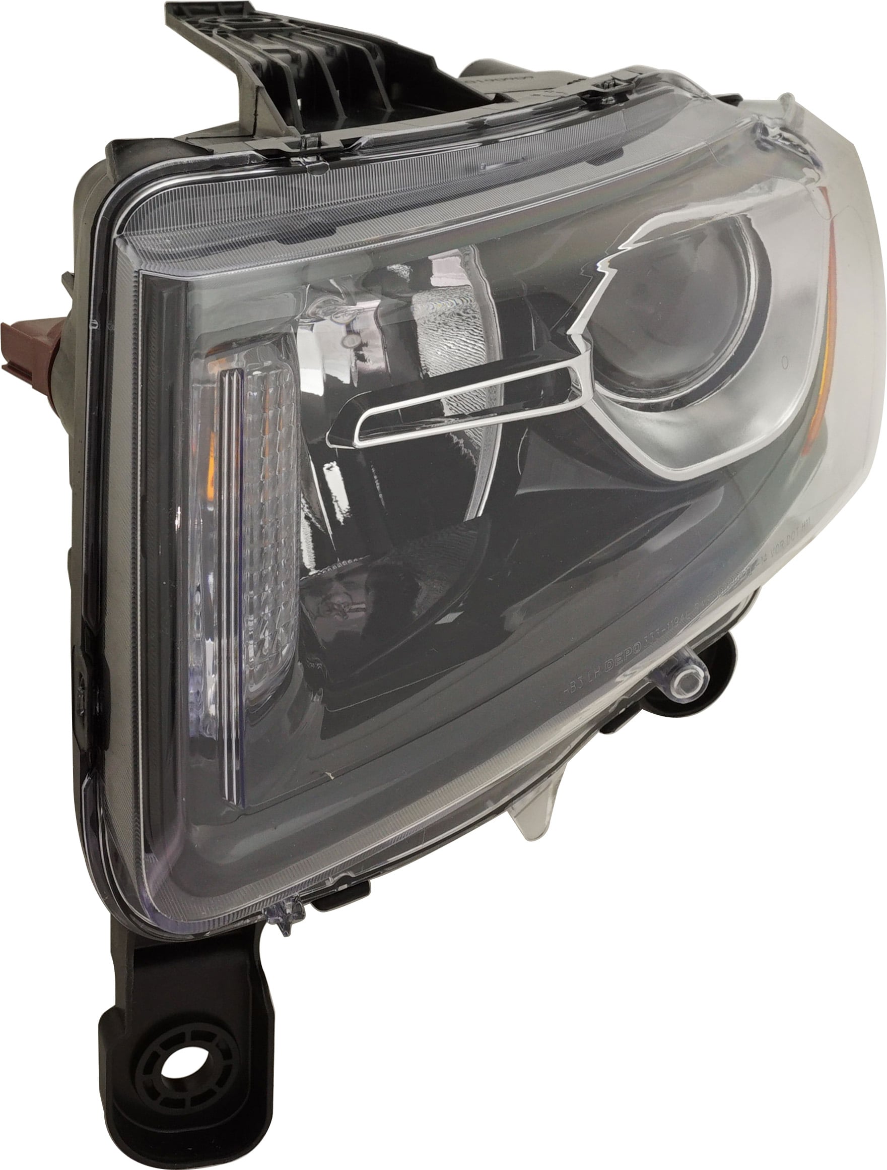 Garage-Pro JCWRJ10010004GP Headlights-Components - View #2