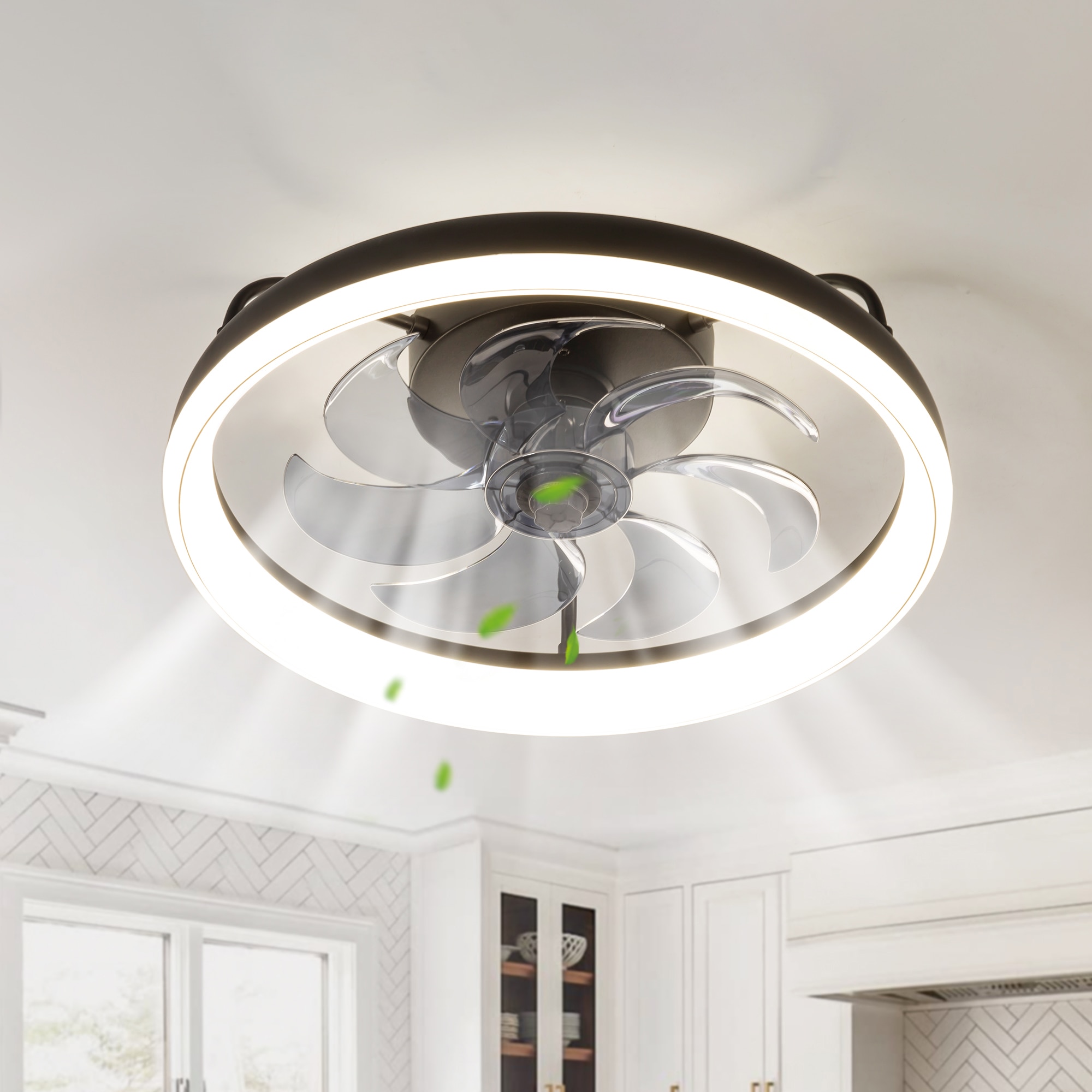Breezary 29002-SR Ceiling-Fans - View #3