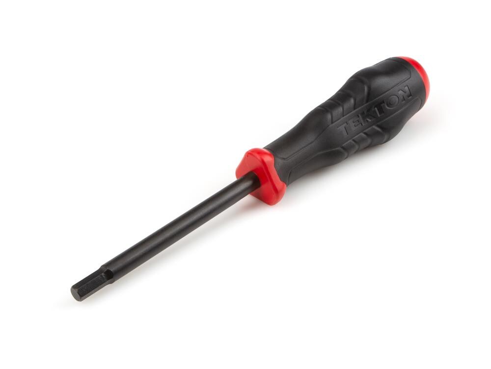 TEKTON DHX21070-D 7 mm High Torque Hex Screwdriver
