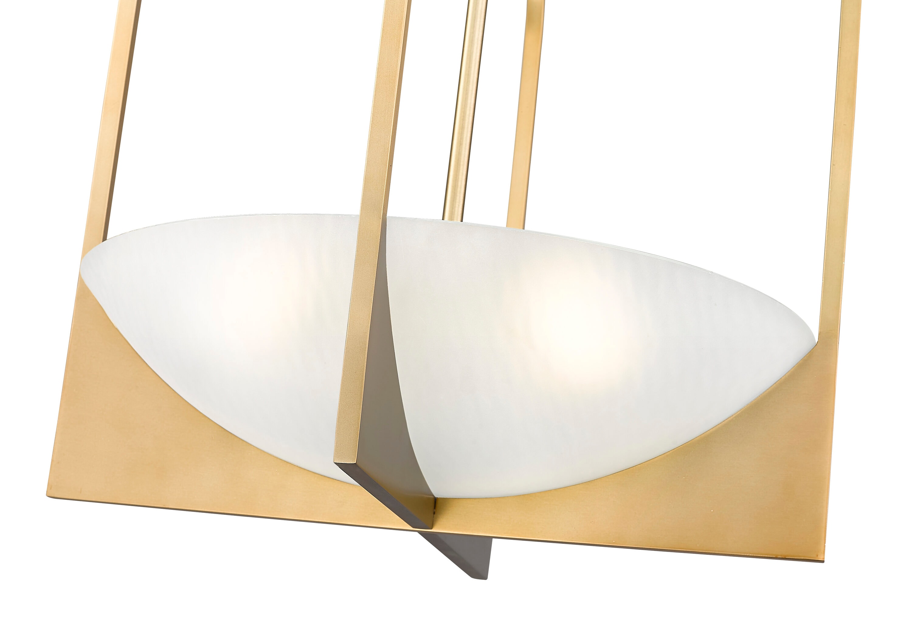 Z-Lite 1947-24MGLD Pendant-Lights - View #6