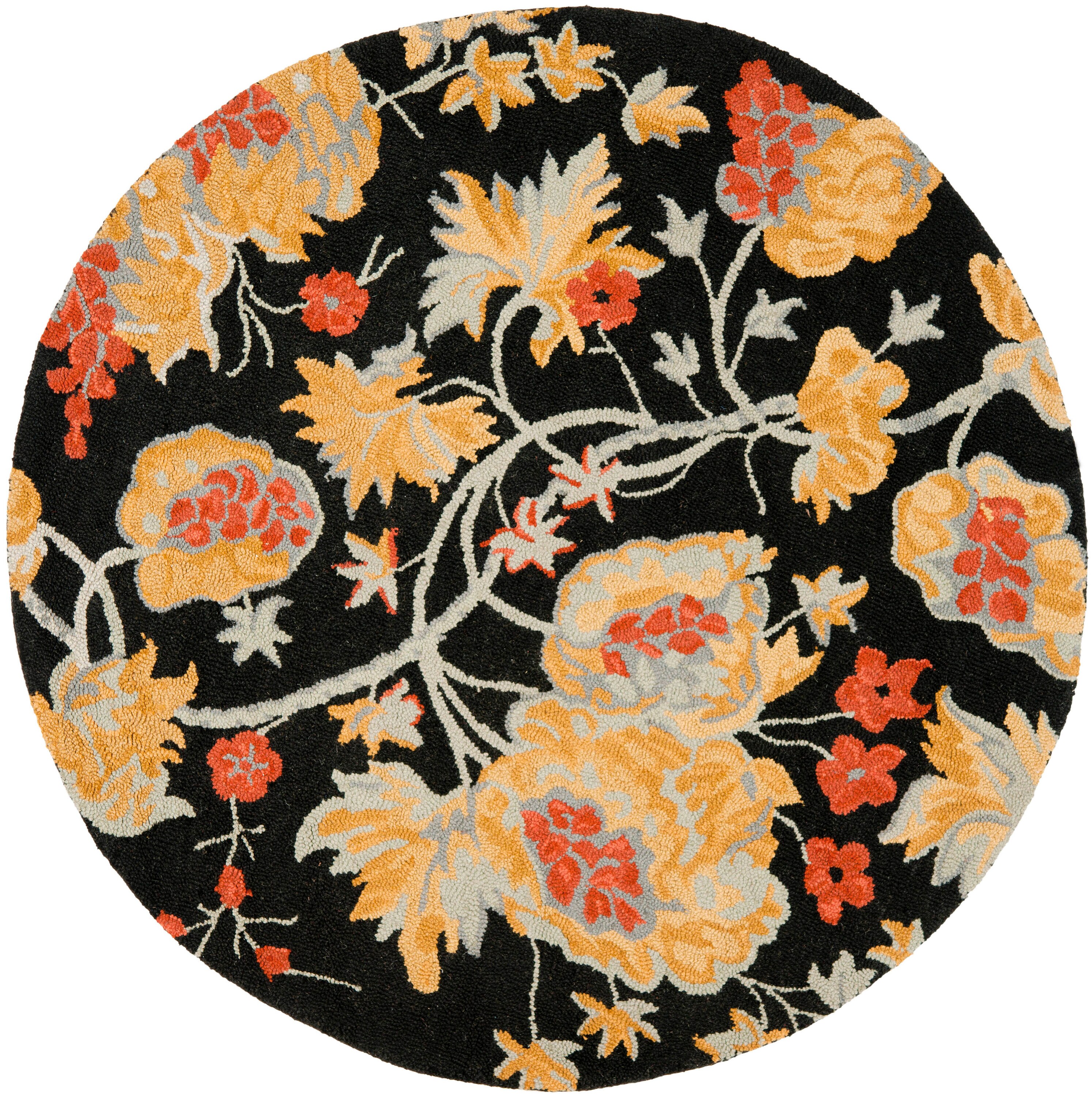 Safavieh BLM918A-6R rugs - View #2