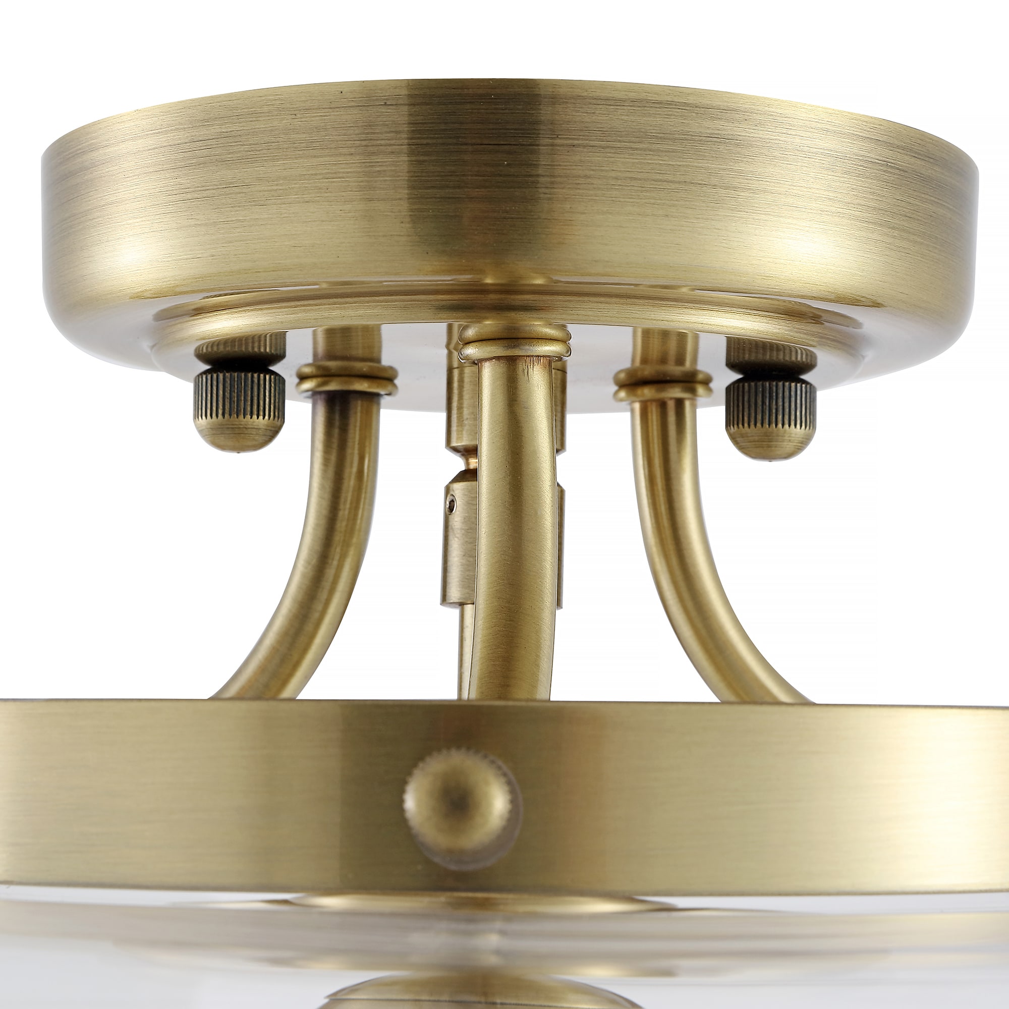 GETLEDEL LEFX-0106-GD flushmounts - View #3