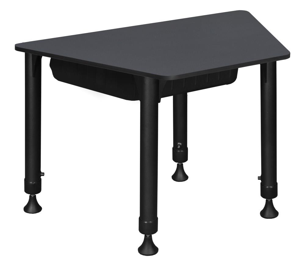Regency TSDBX362319GY desks - View #4