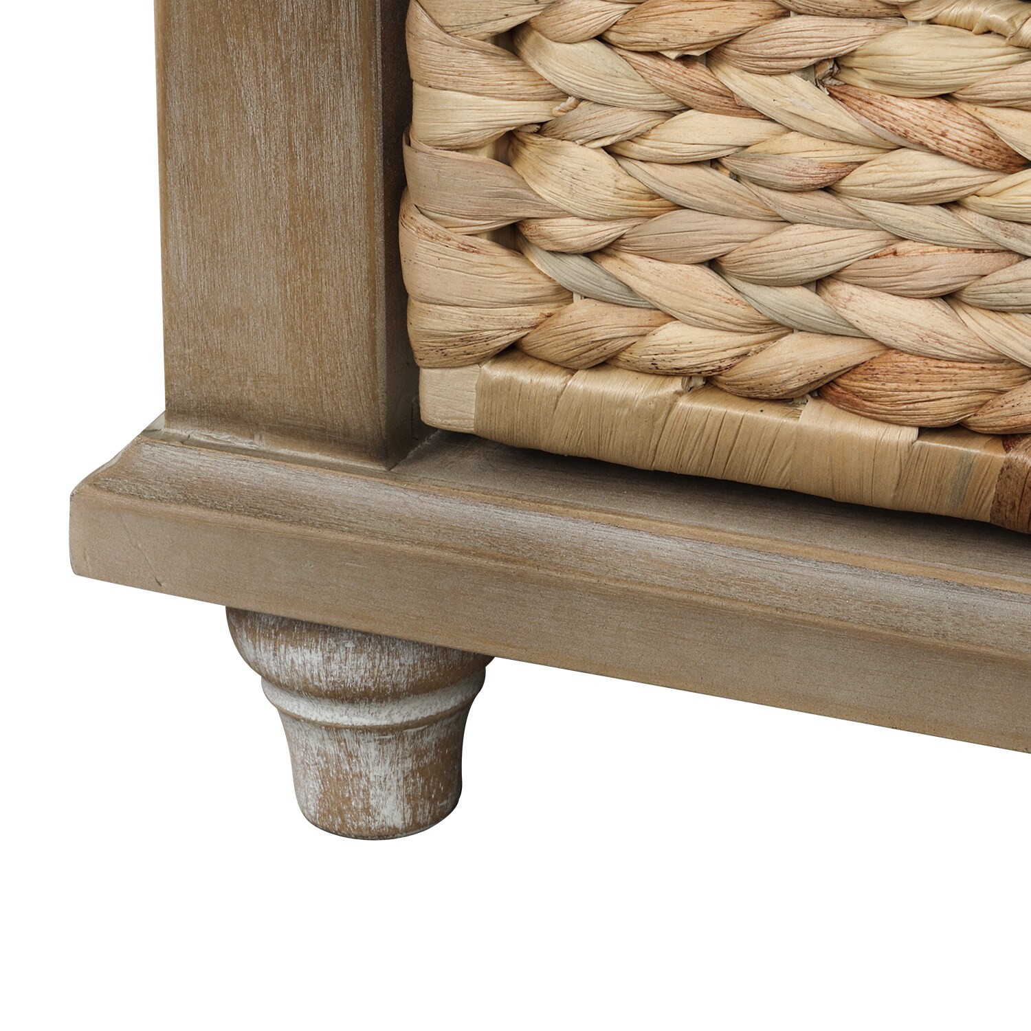 Qualler TRFU5161N bench - View #3