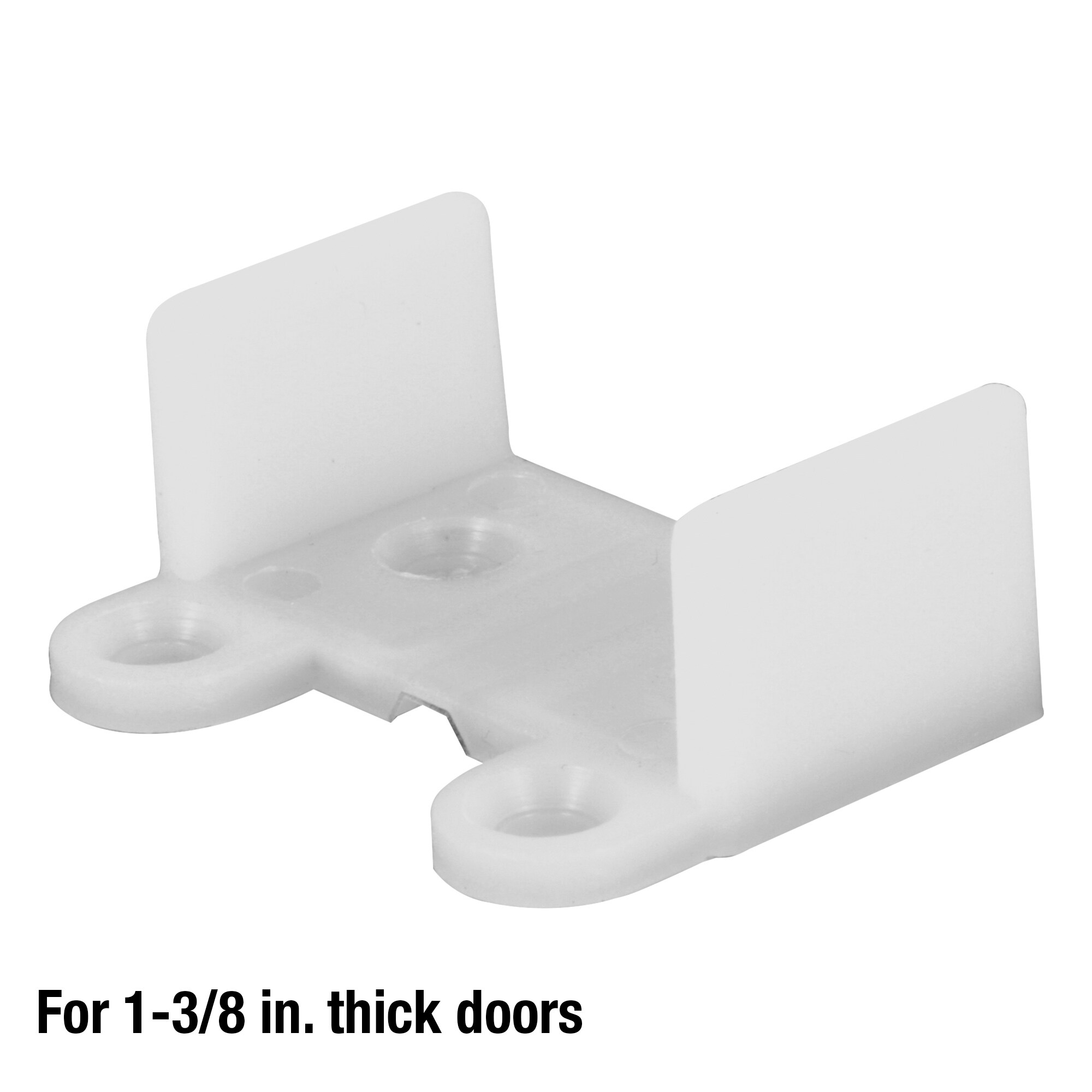 Prime-Line N 6565 Sliding-Closet-Door-Guides - View #3