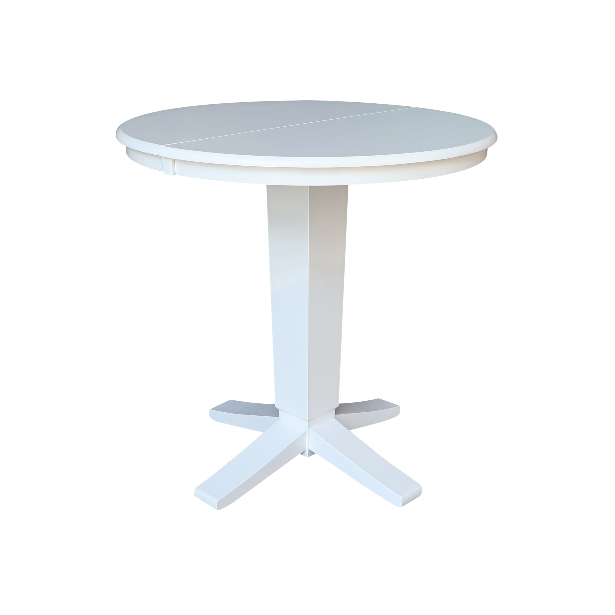 International Concepts K08-36RXT-23B-36 Dining-Tables - View #2