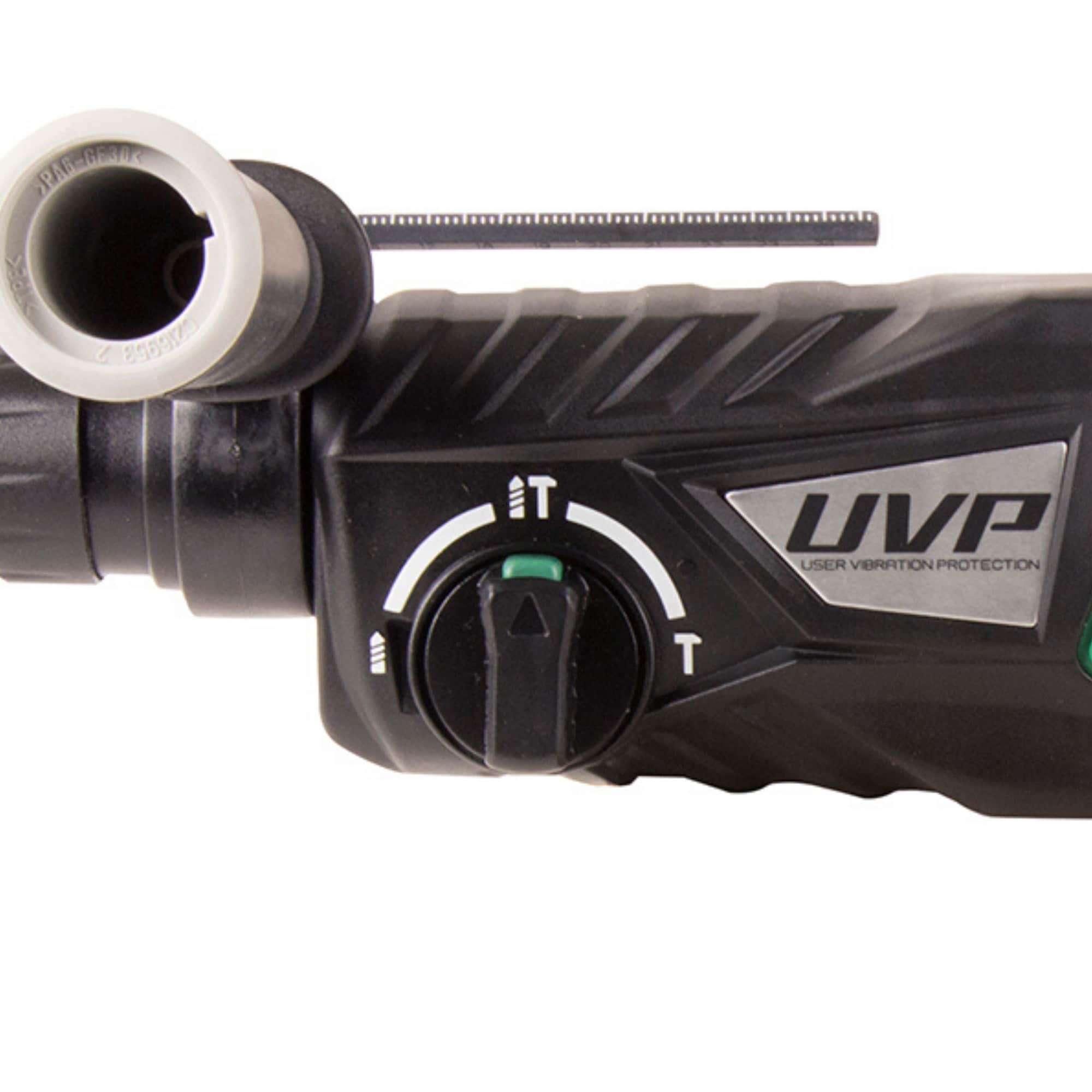 Metabo HPT 8-Amp 1-1/8-in Sds-plus Corded Rotary Hammer Drill DH28PFYM Metabo HPT 8-Amp 1-1/8-in Sds-plus Corded Rotary Hammer Drill DH28PFYM Sansujyuku sansujyuku.com