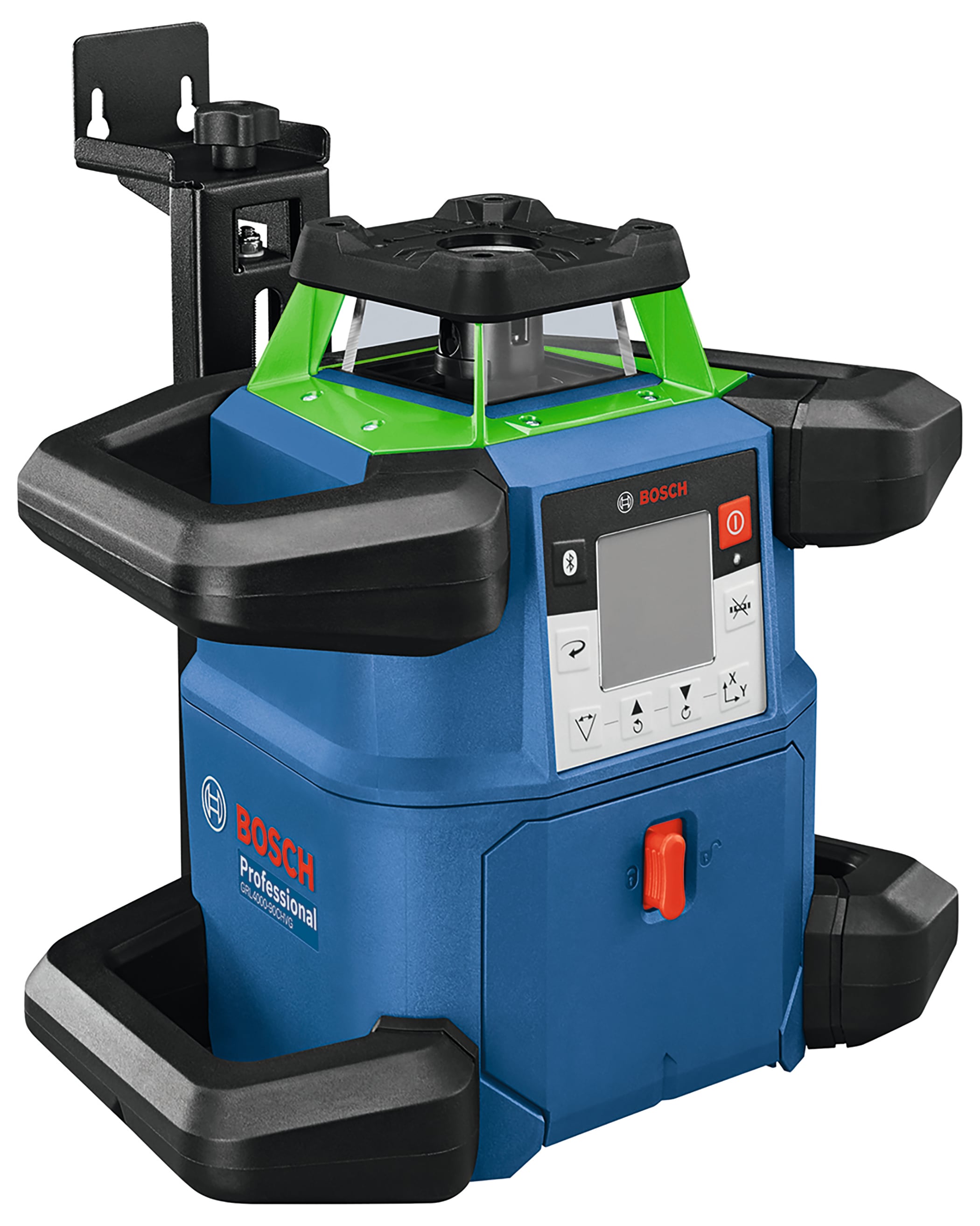 Bosch GRL4000-90CHVGK Laser-Level - View #3