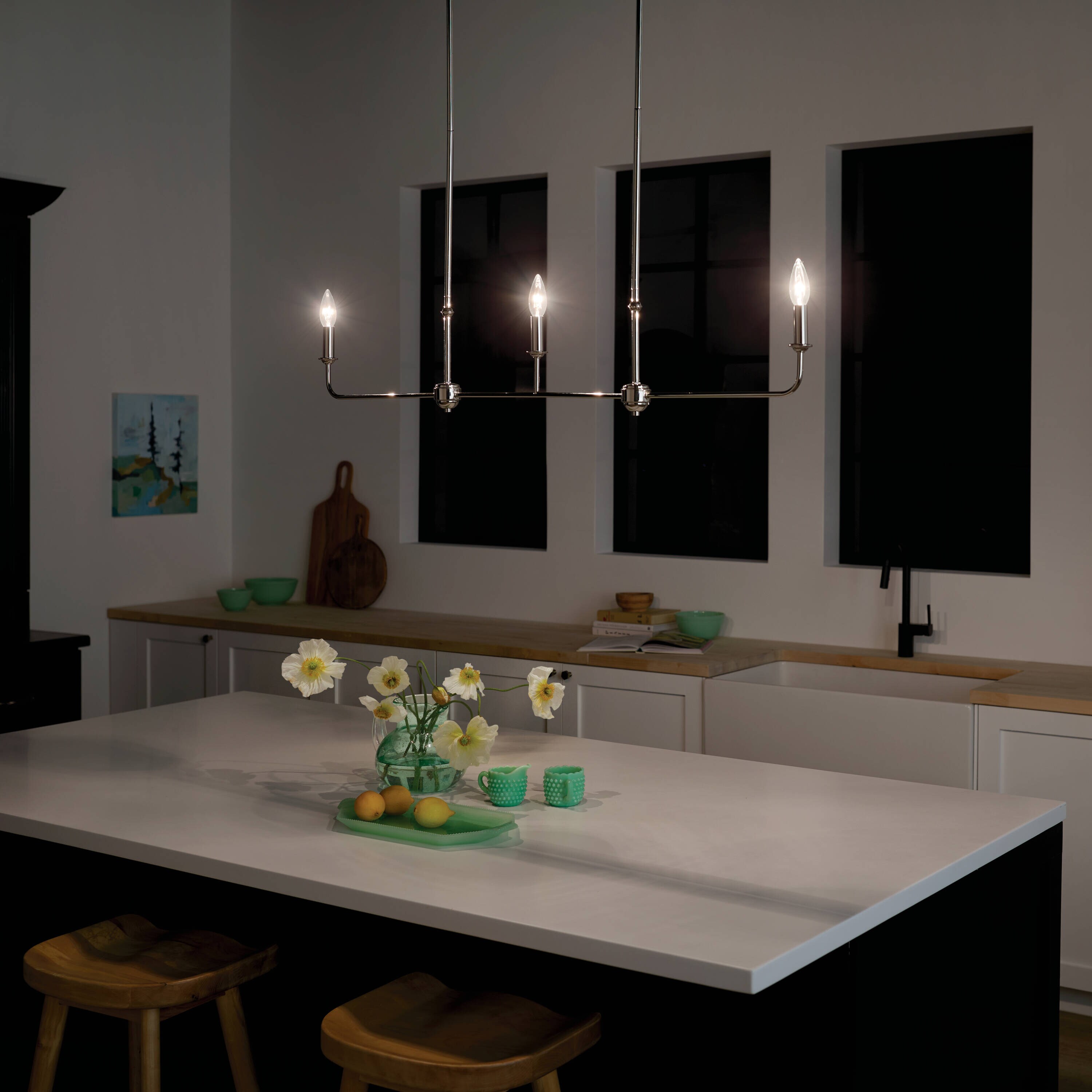 Kichler 52519PN b090015 - View #14