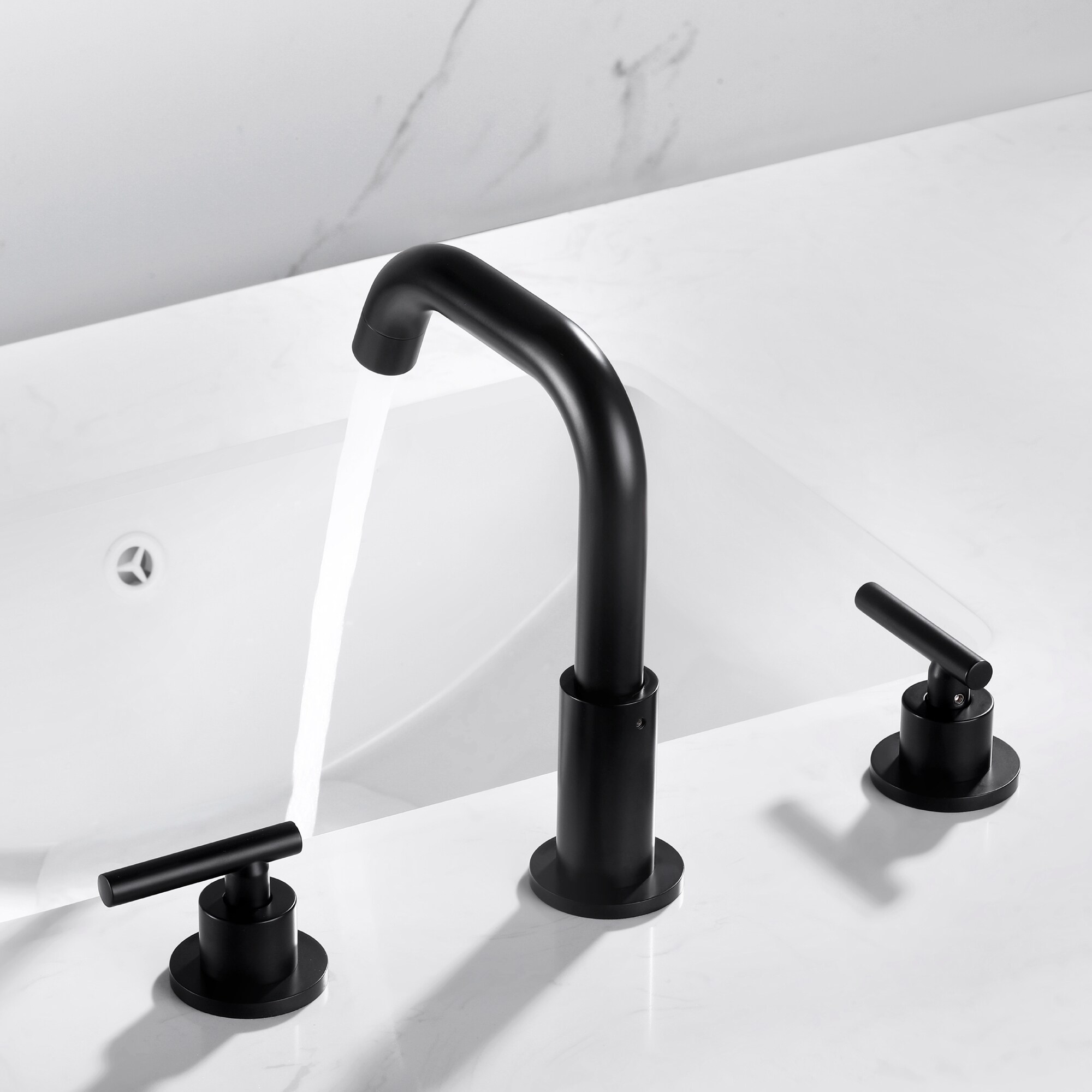 WELLFOR SPA-1514B Lavatory-Faucets - View #10