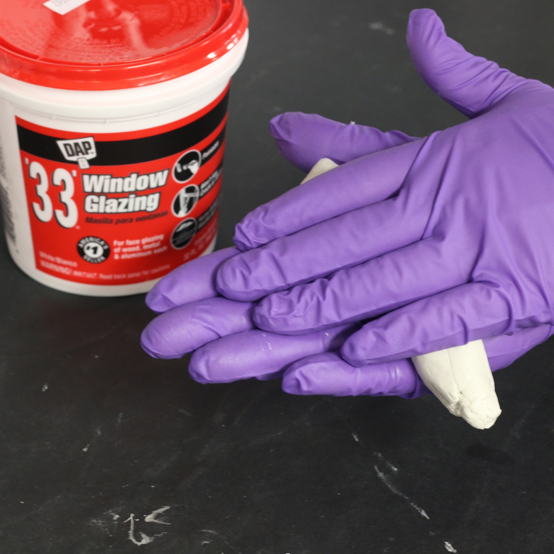 DAP 12122 Spackling-And-Patching-Compound - View #6