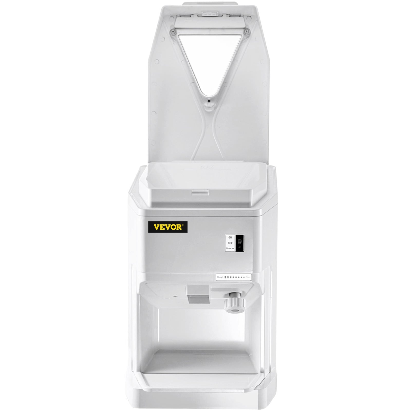 VEVOR BBJBSMCBY-168HNNRV1 Frozen-Drink-Makers - View #3