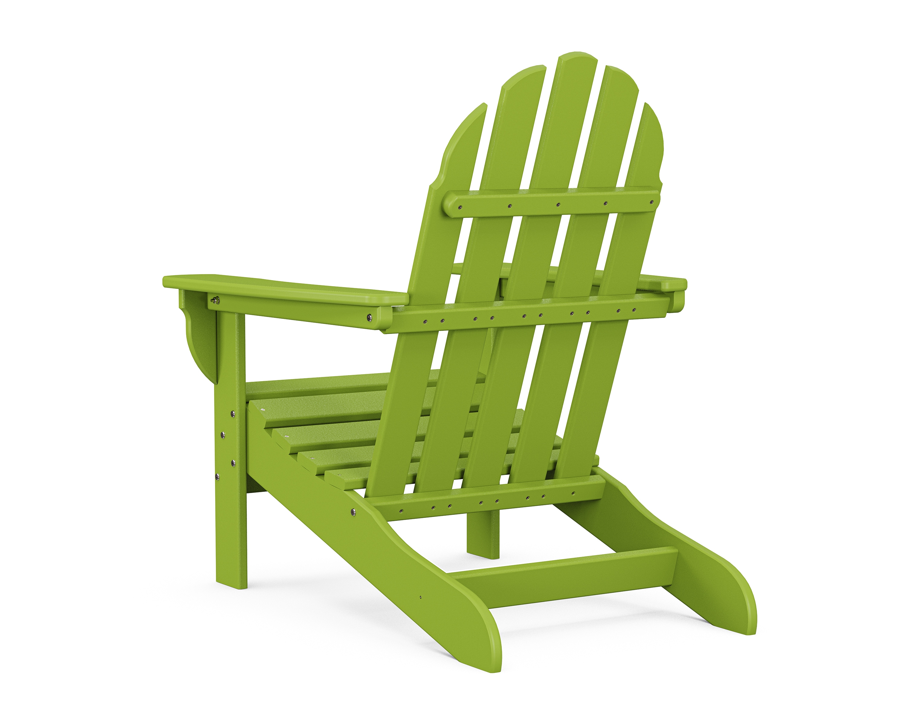Trex Outdoor Furniture TXAD4031LI Patio-Chairs - View #2