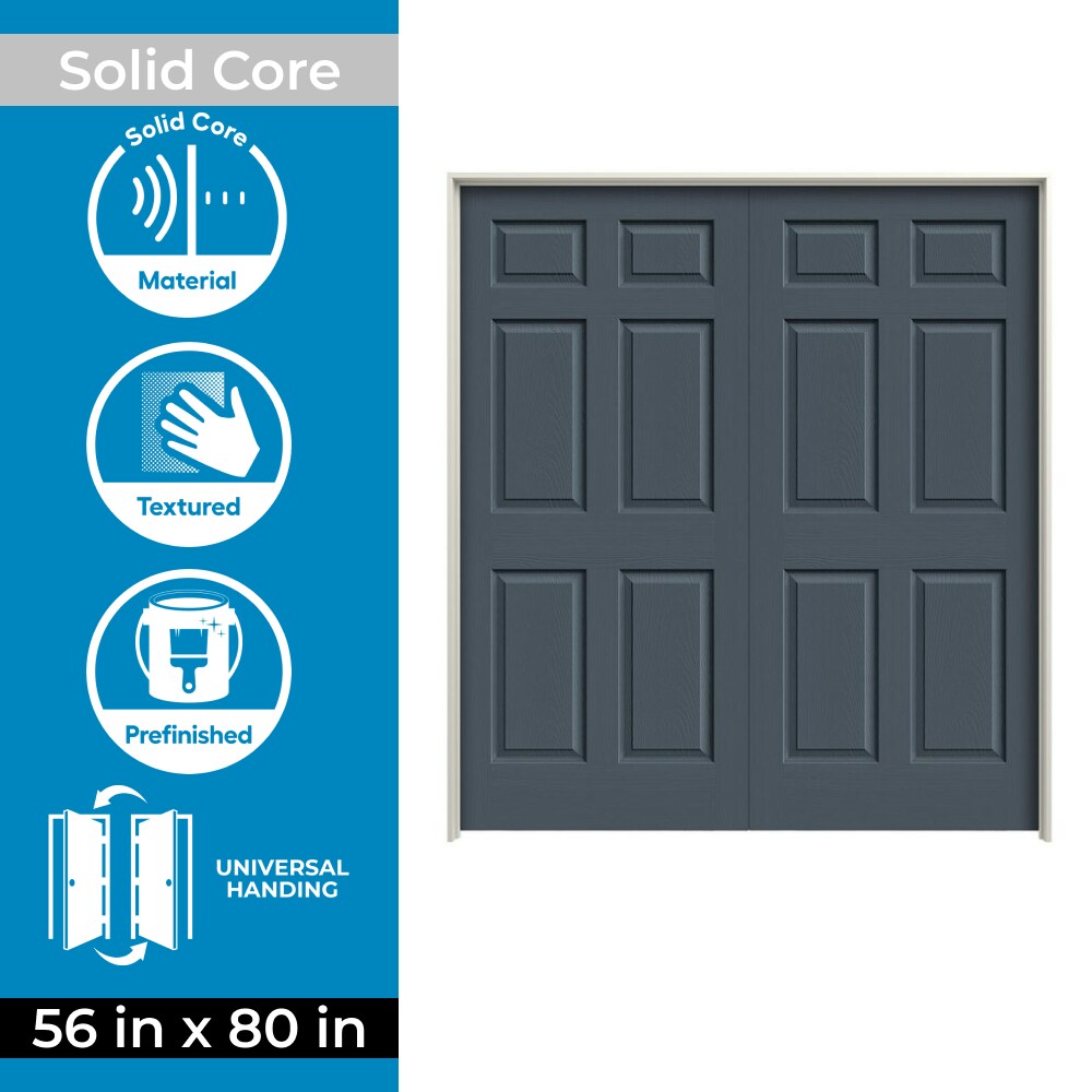 RELIABILT LO1003877 Pre-Hung-Doors - View #2