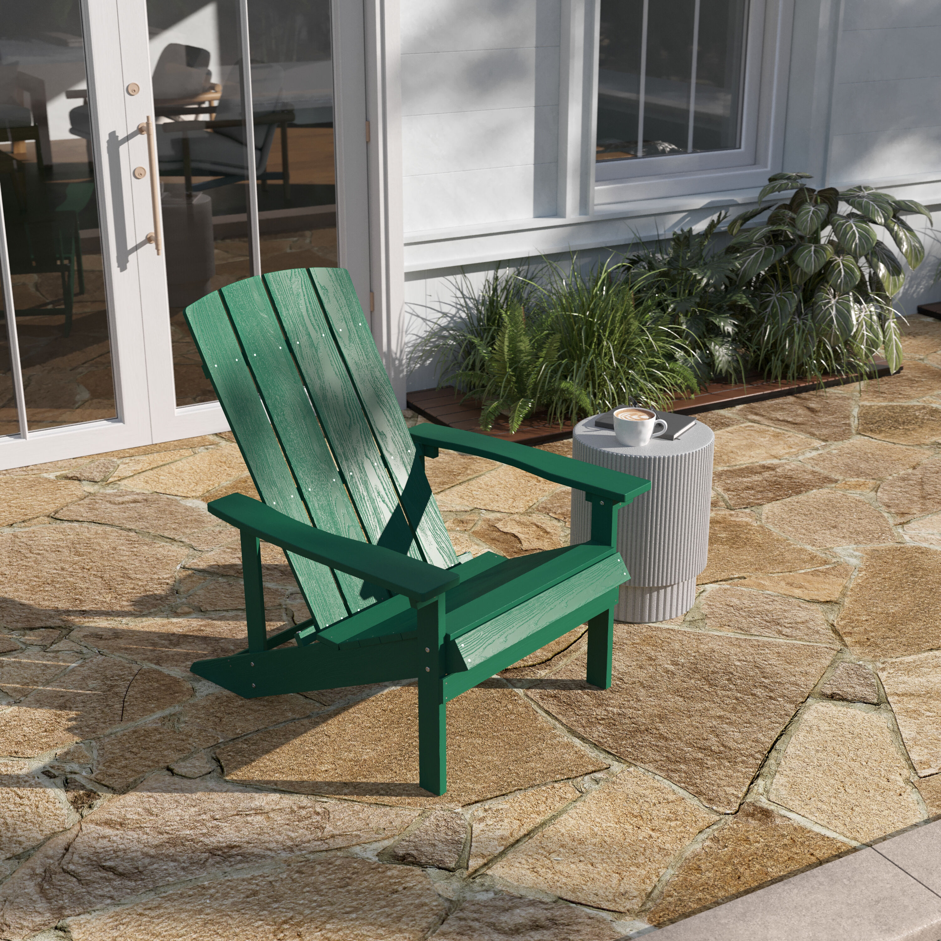 Taylor & Logan 196861089732 Patio-Chairs - View #6