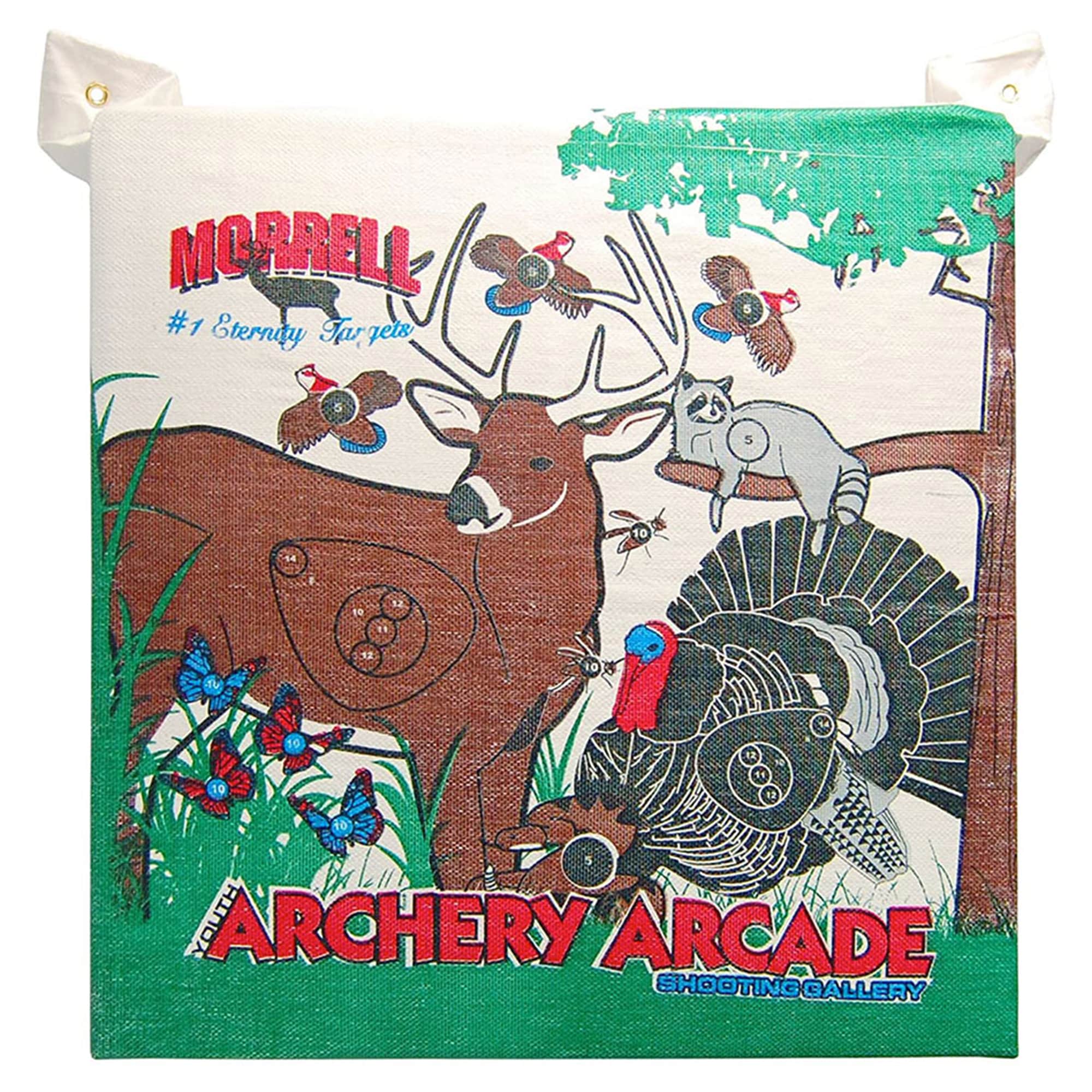 MORRELL TARGETS 231376 Hunting-Equipment - View #4