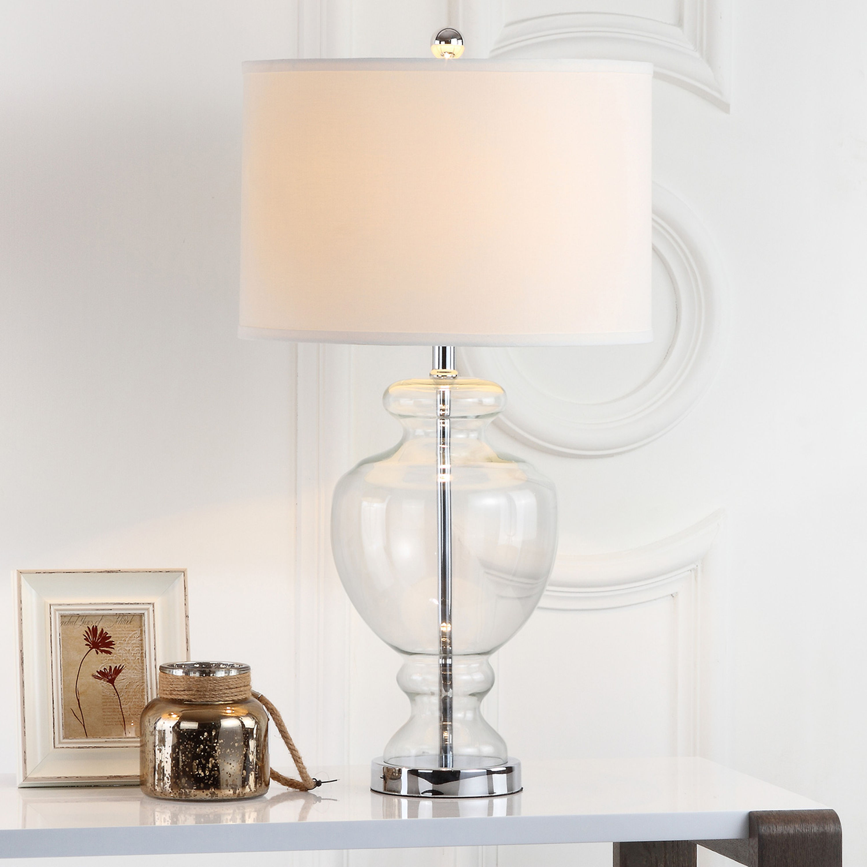 Safavieh LIT4052B-SET2 Lamp-Sets - View #5