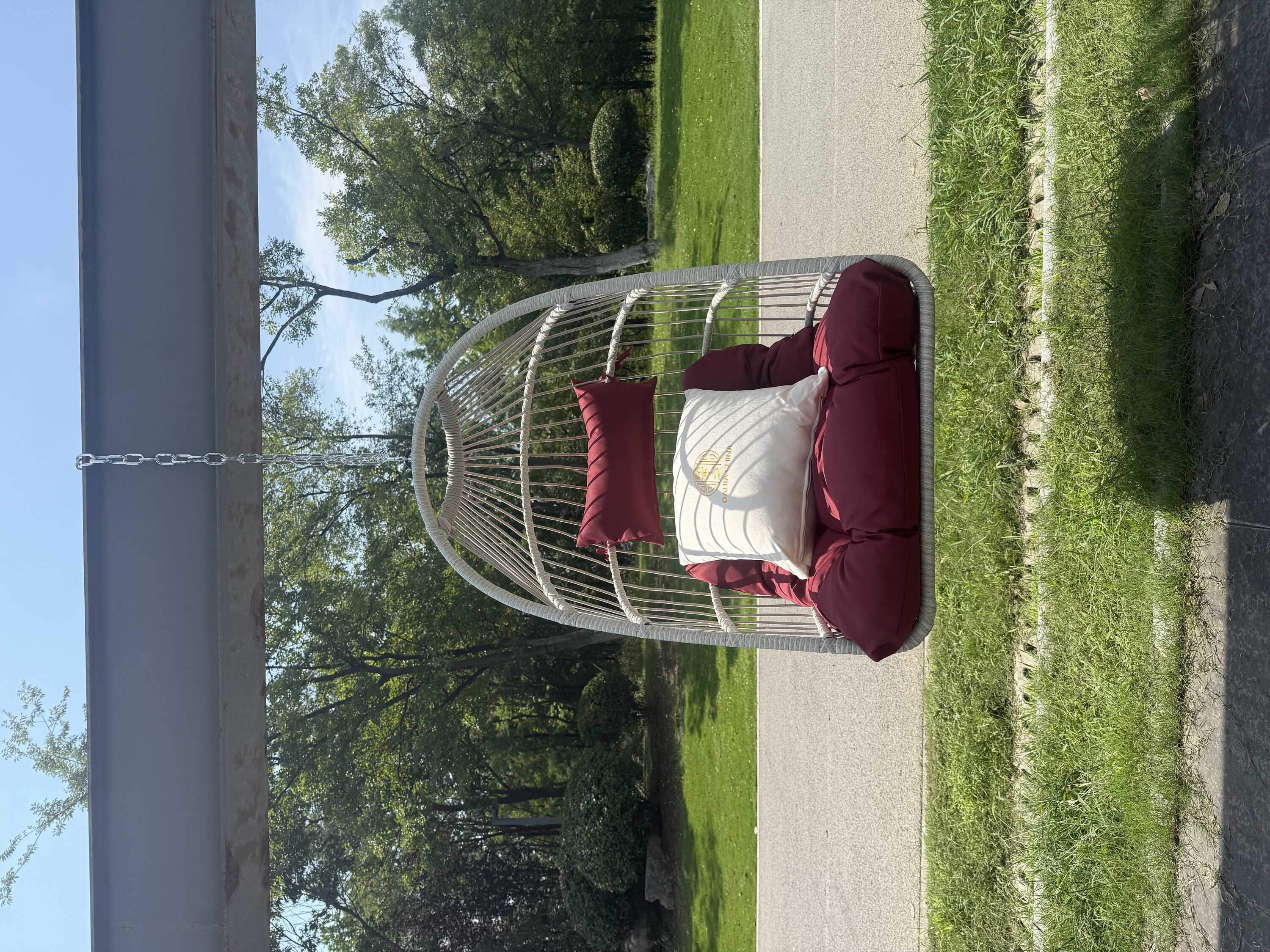 CESICIA W225-OPS-61 Patio-Chairs - View #9