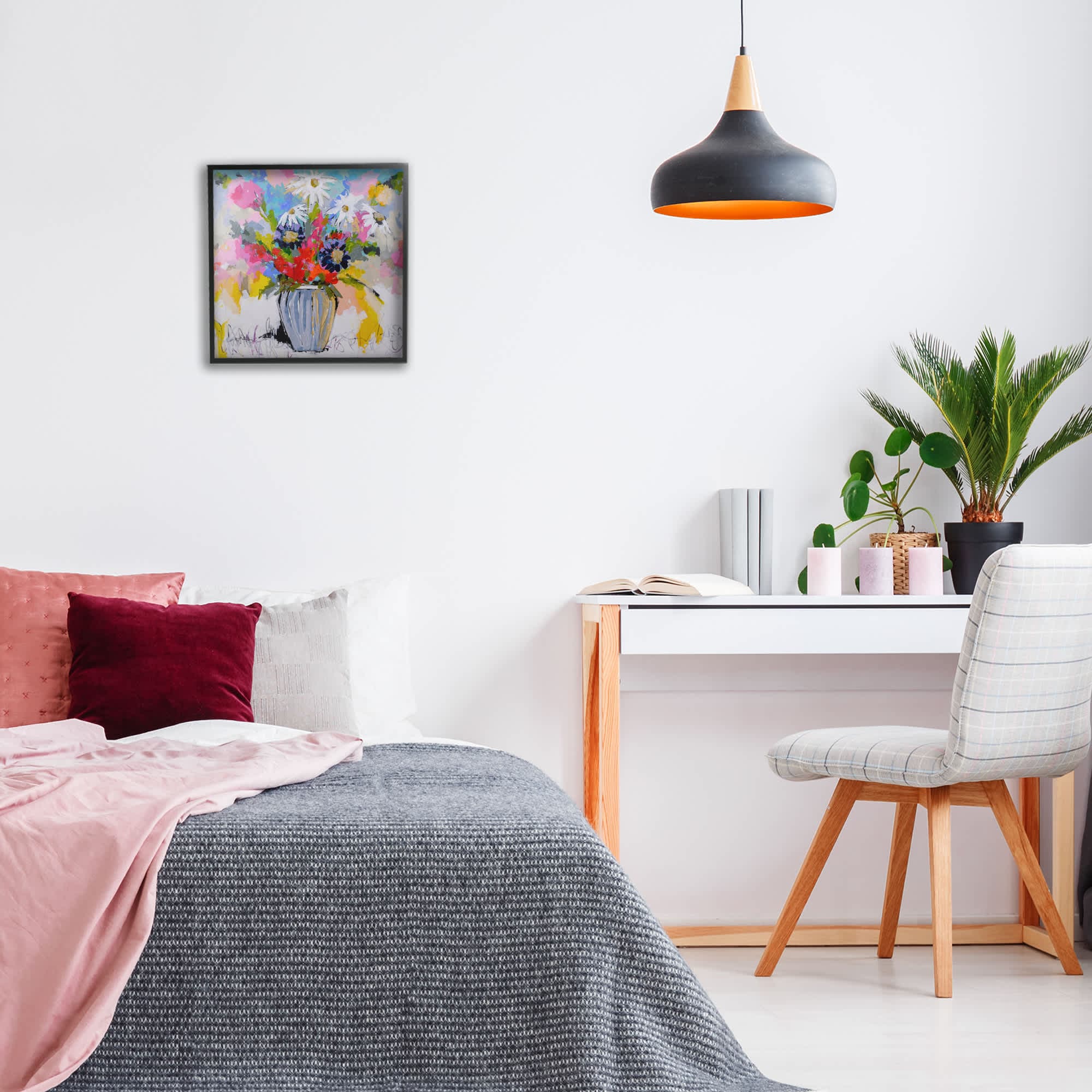 Stupell Industries BS-789-FR-17X17 Wall-Art - View #3