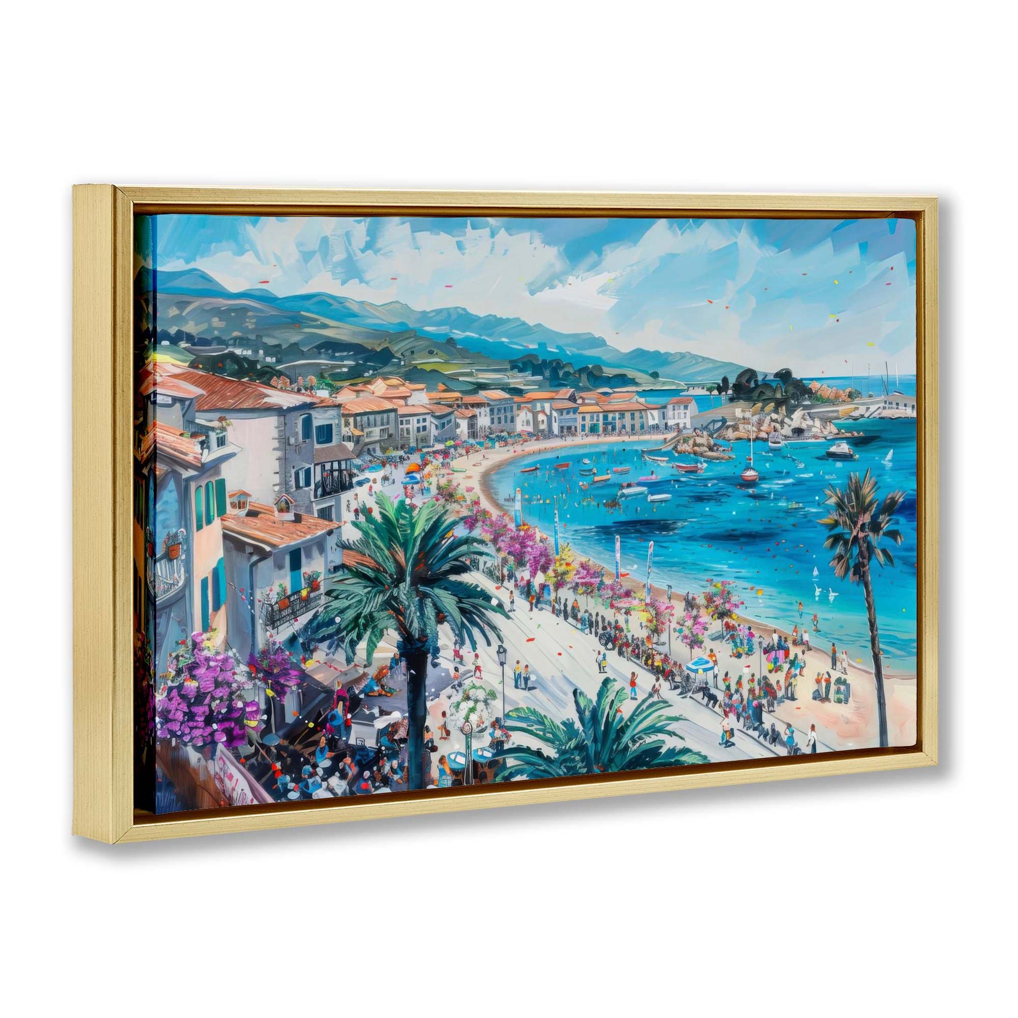 Stupell Industries BT-730-FFG-20X30 Wall-Art - View #2