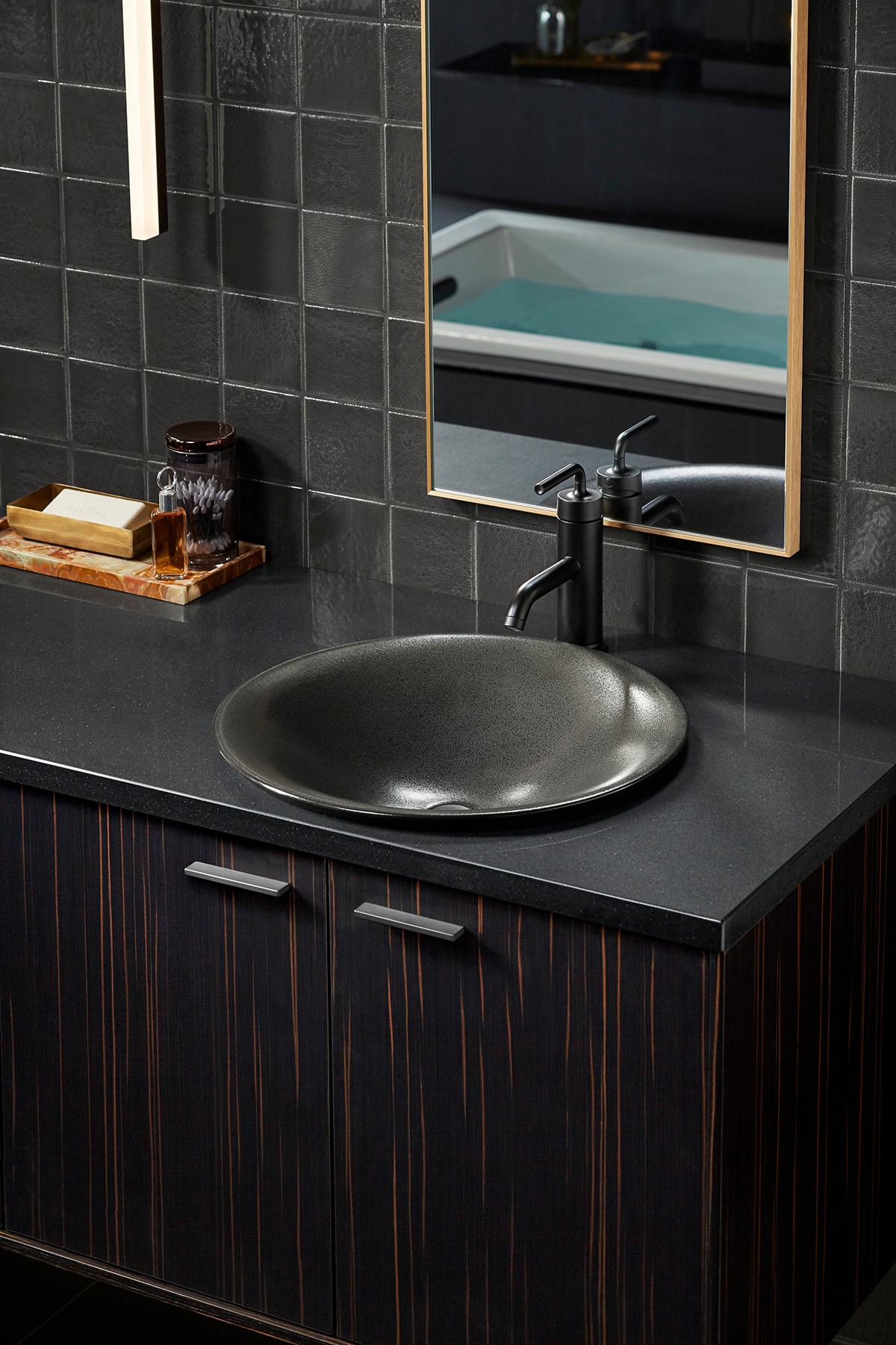 KOHLER K-77714-TB2 Bath-Sink - View #7