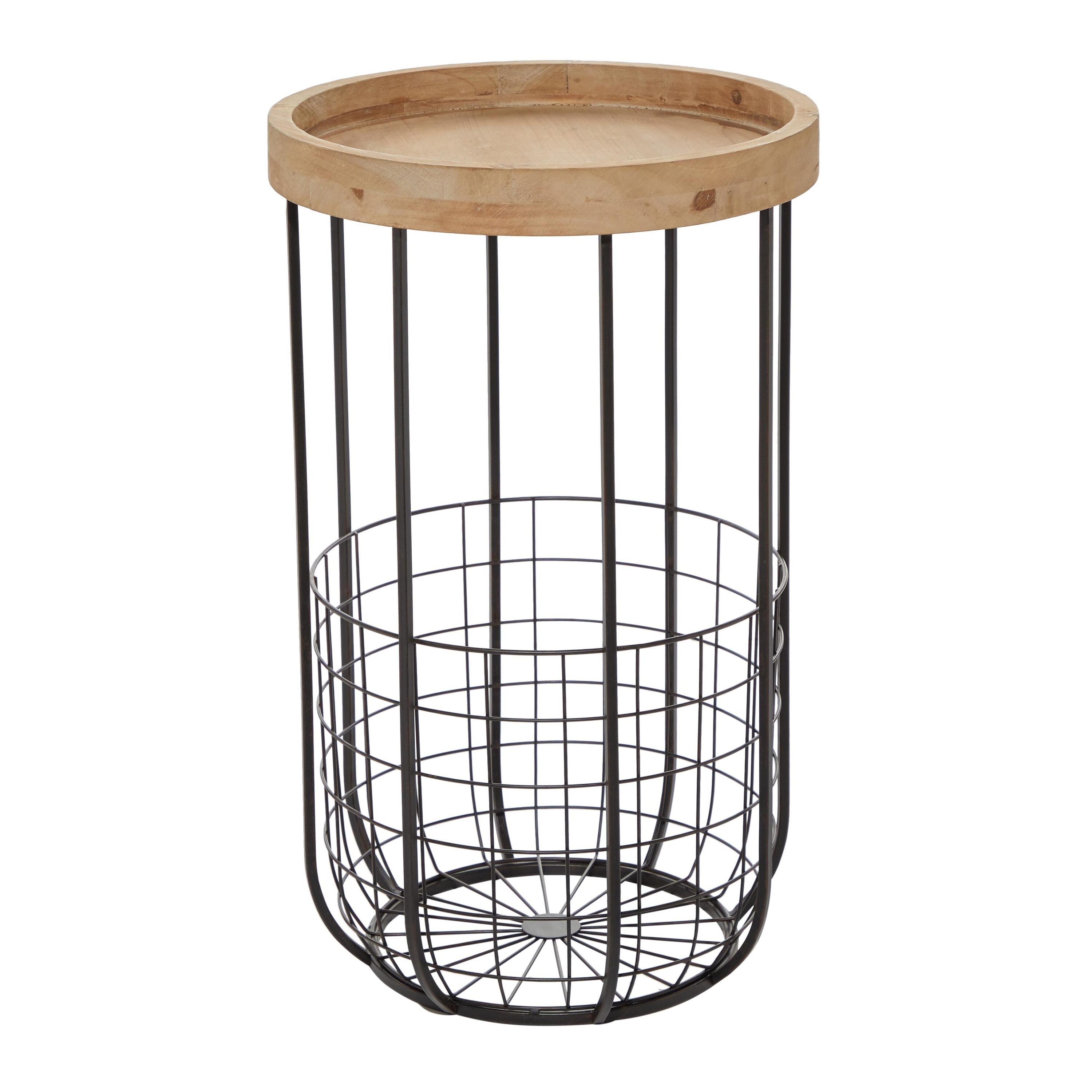 Grayson Lane 37872 End-Tables - View #2