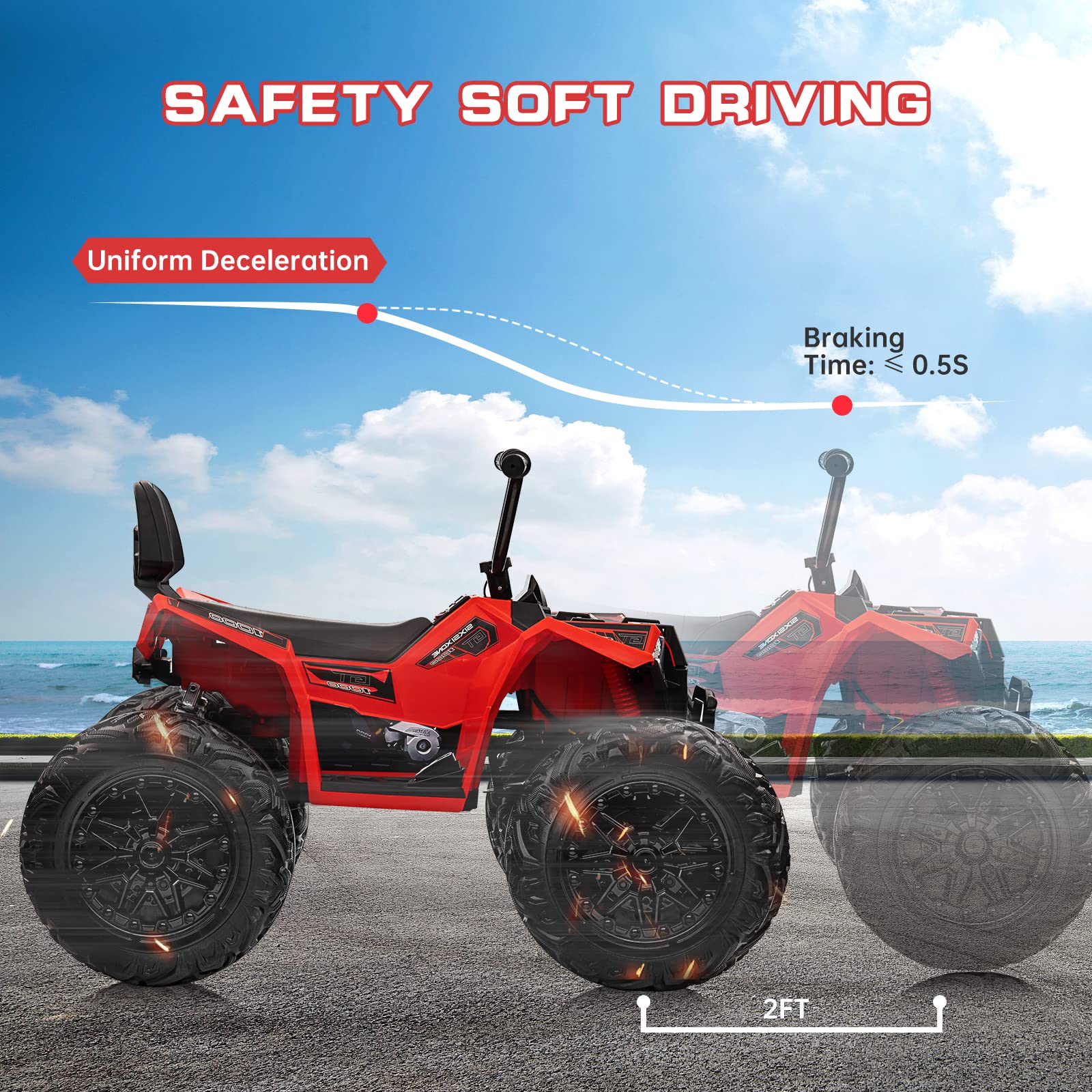 Garvee JX-TC33A1324 Play-Toys - View #3