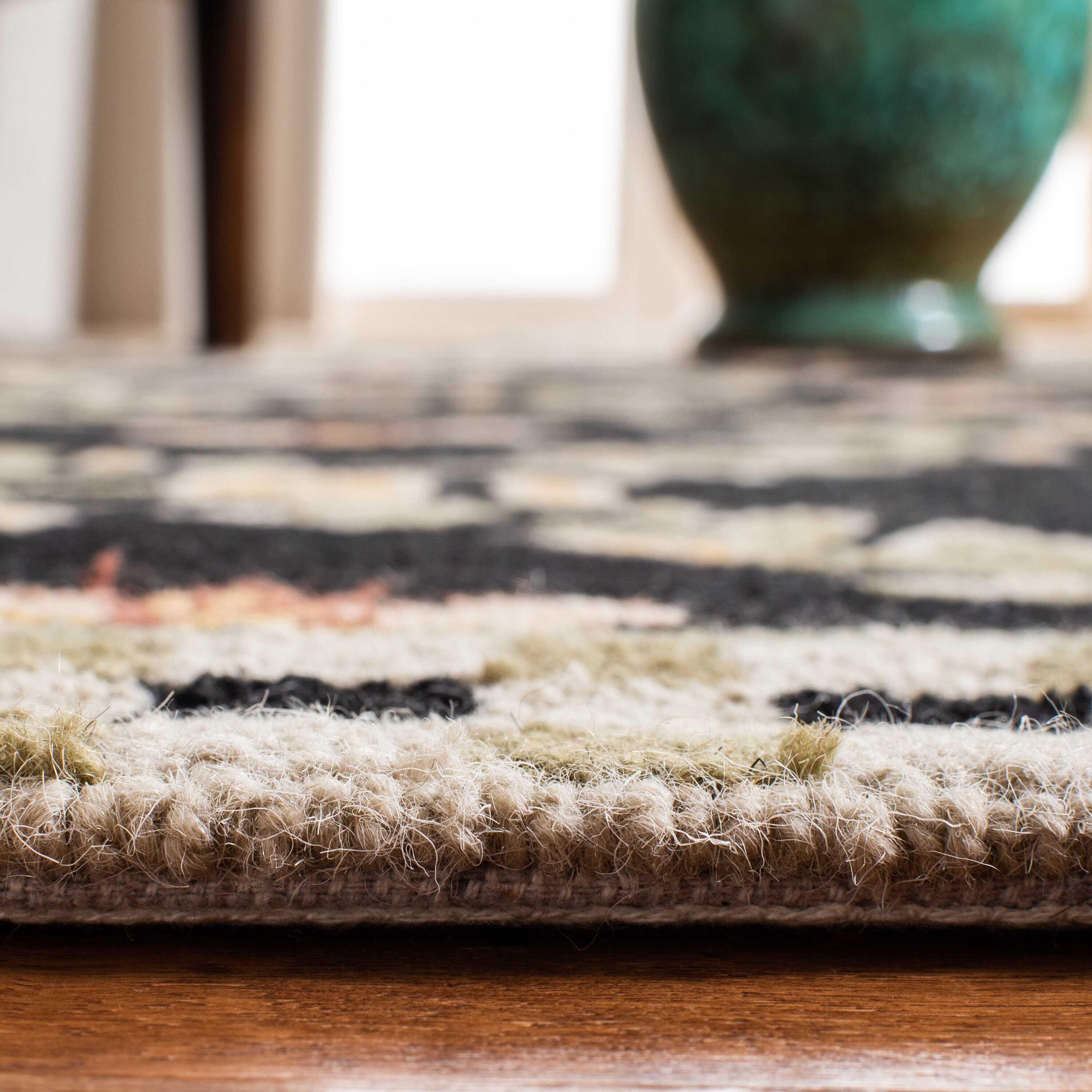 Safavieh HK55B-6 rugs - View #6