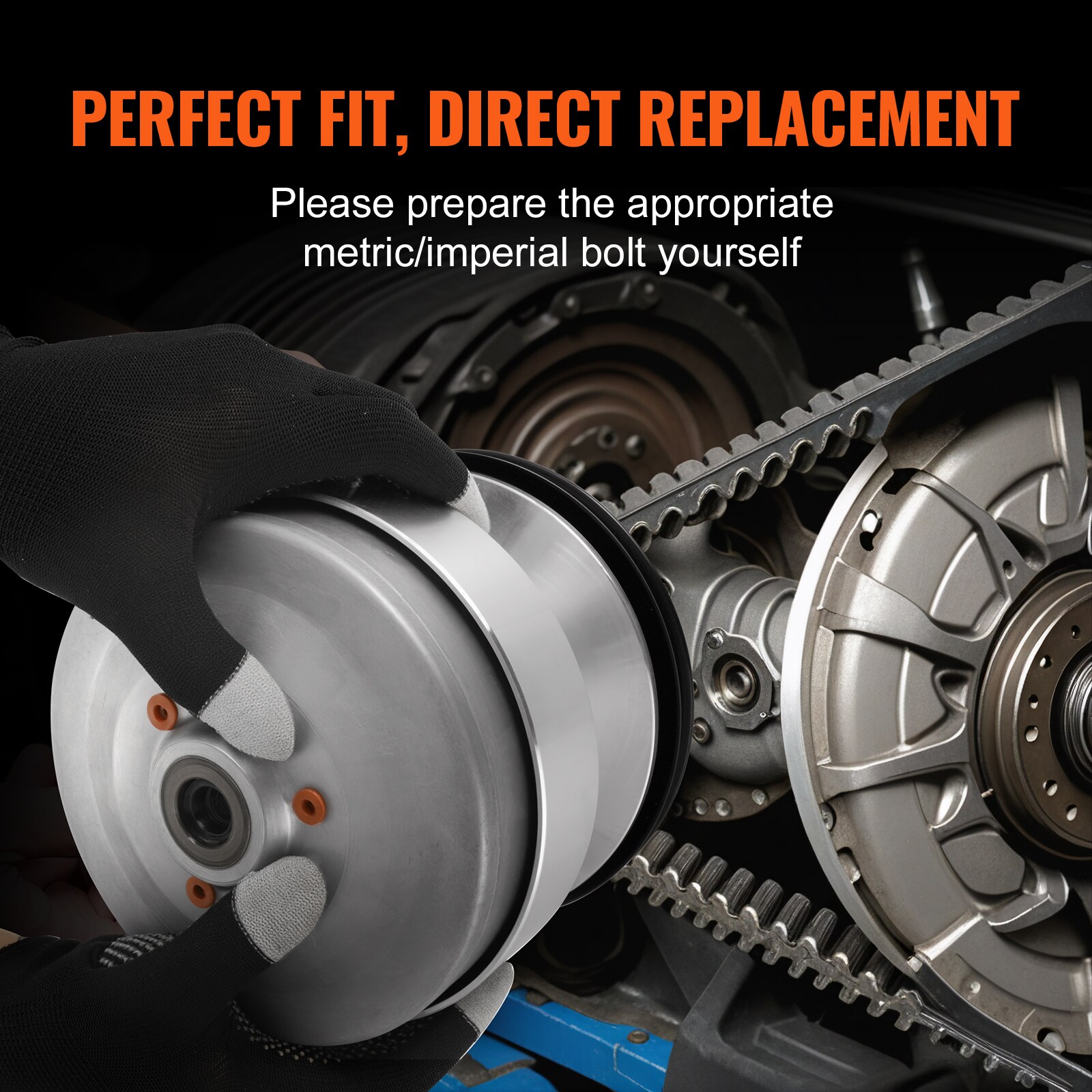 VEVOR GEFQCLHQDSPRI2U3OV0 Automotive-Specialty-Tools - View #9