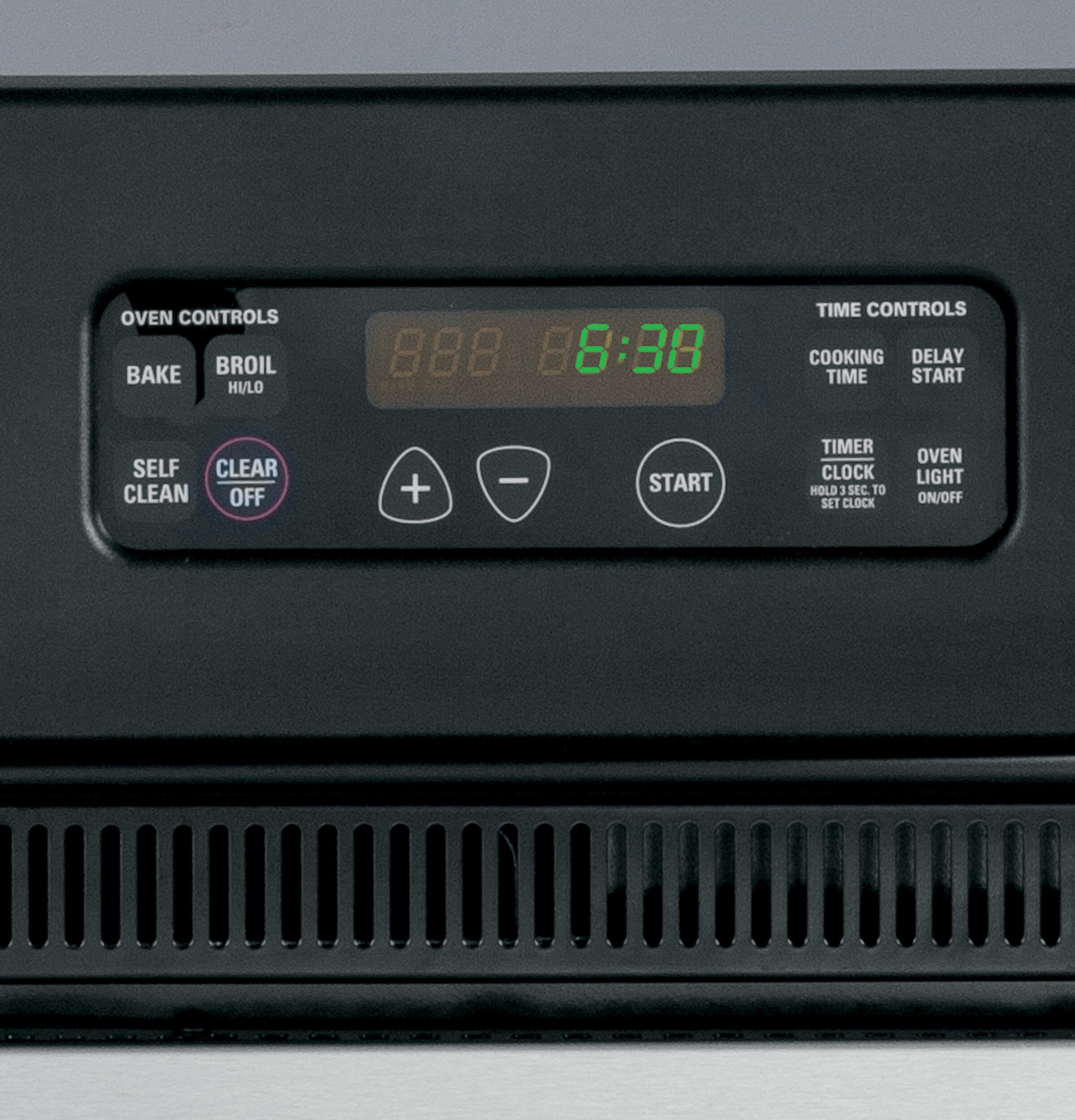 GE JGRP20SENSS b050321 - View #5