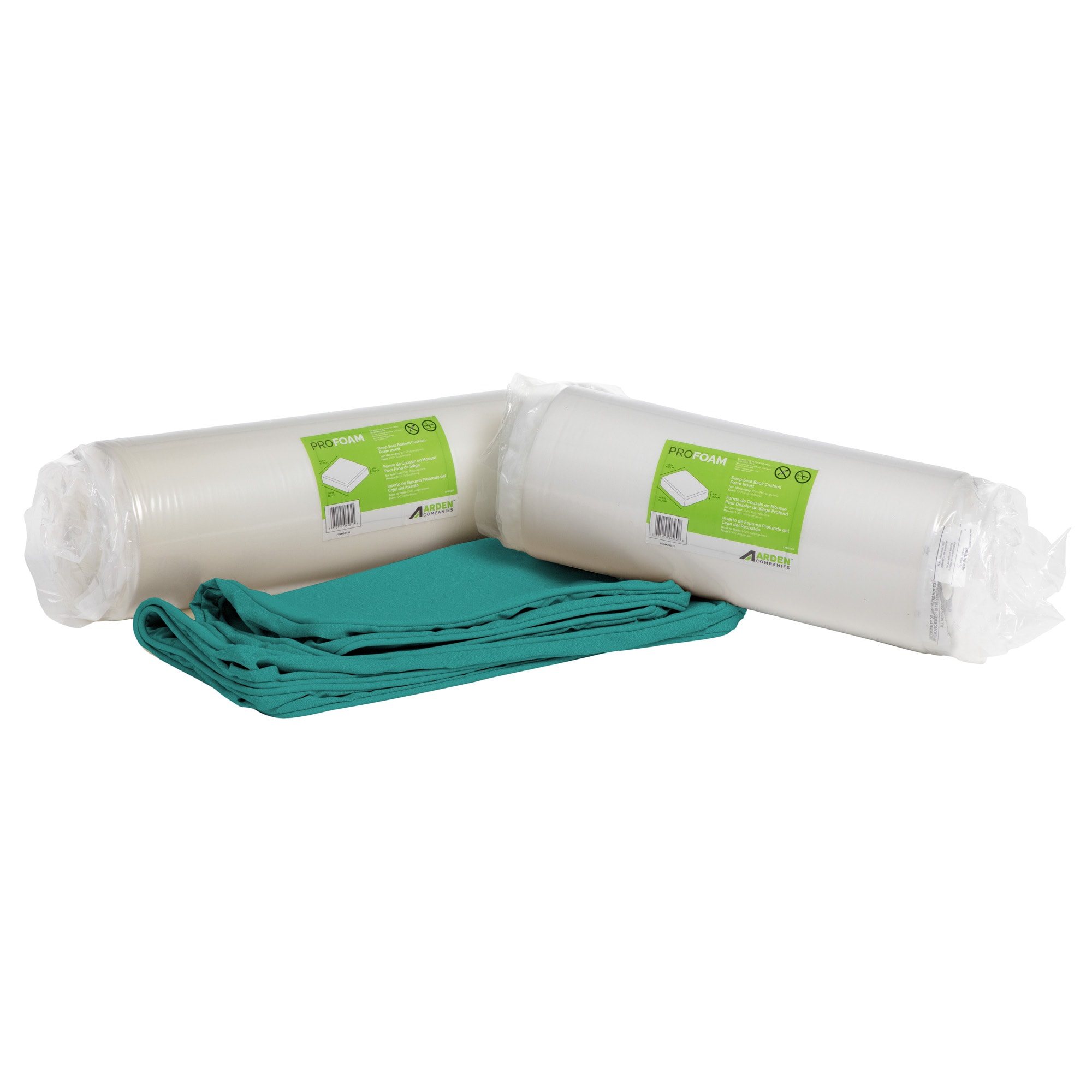 ARDEN AH0ZF60B-DKZ1 Patio-Furniture-Cushions - View #3