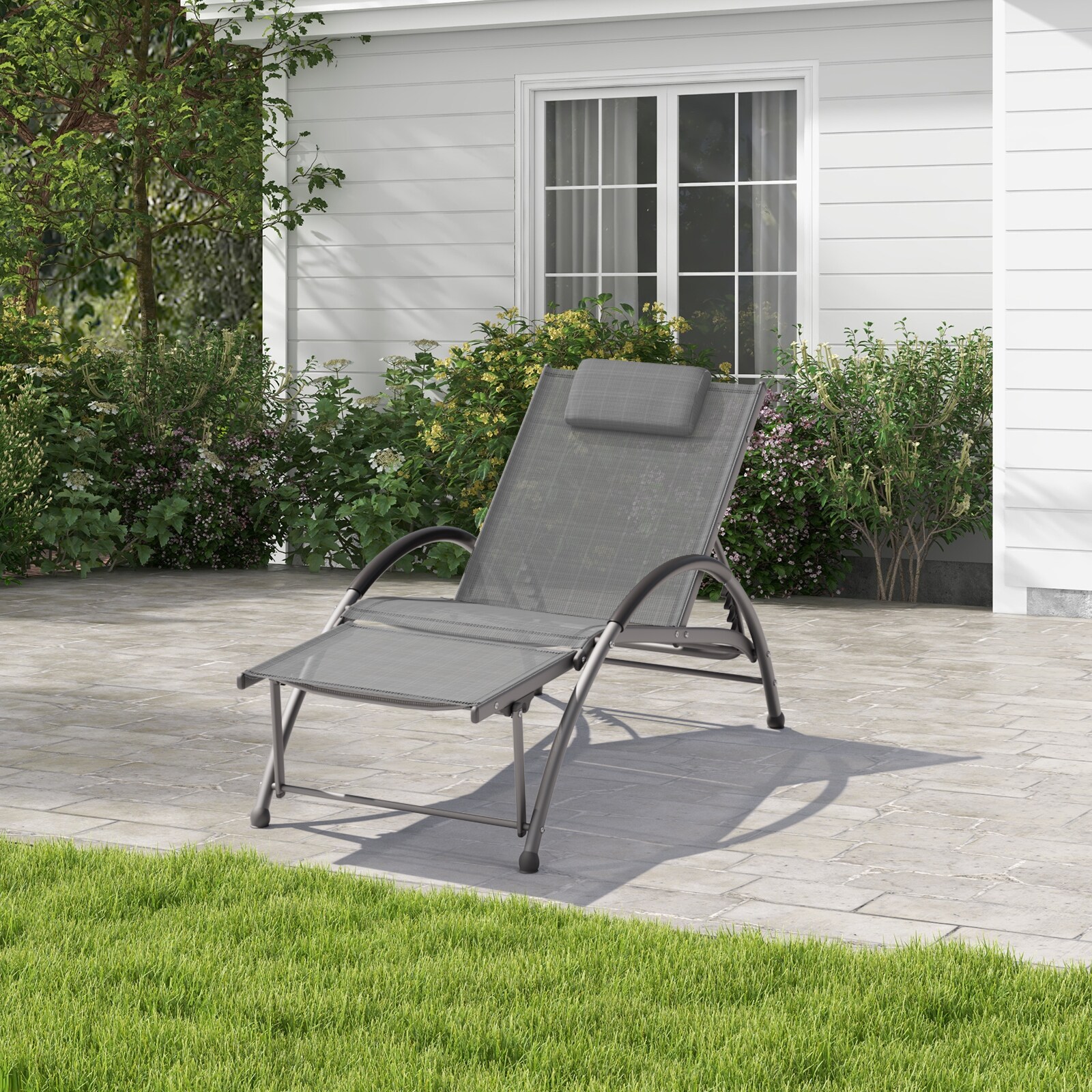 JEAREY YMLZ-TY-KQ Patio-Chairs - View #3