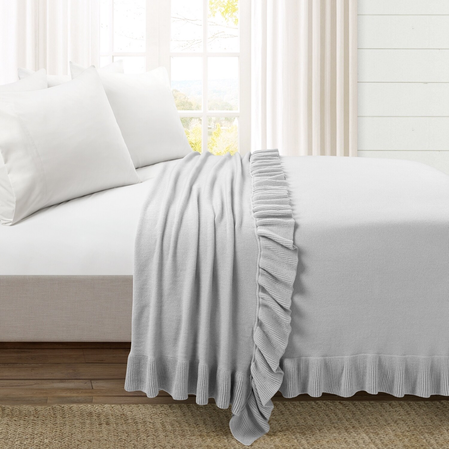 Lush Decor 21T010961 Comforters-And-Bedspreads - View #2