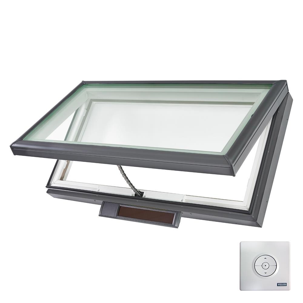 VELUX VCS 4622 2004FS00W skylights - View #3