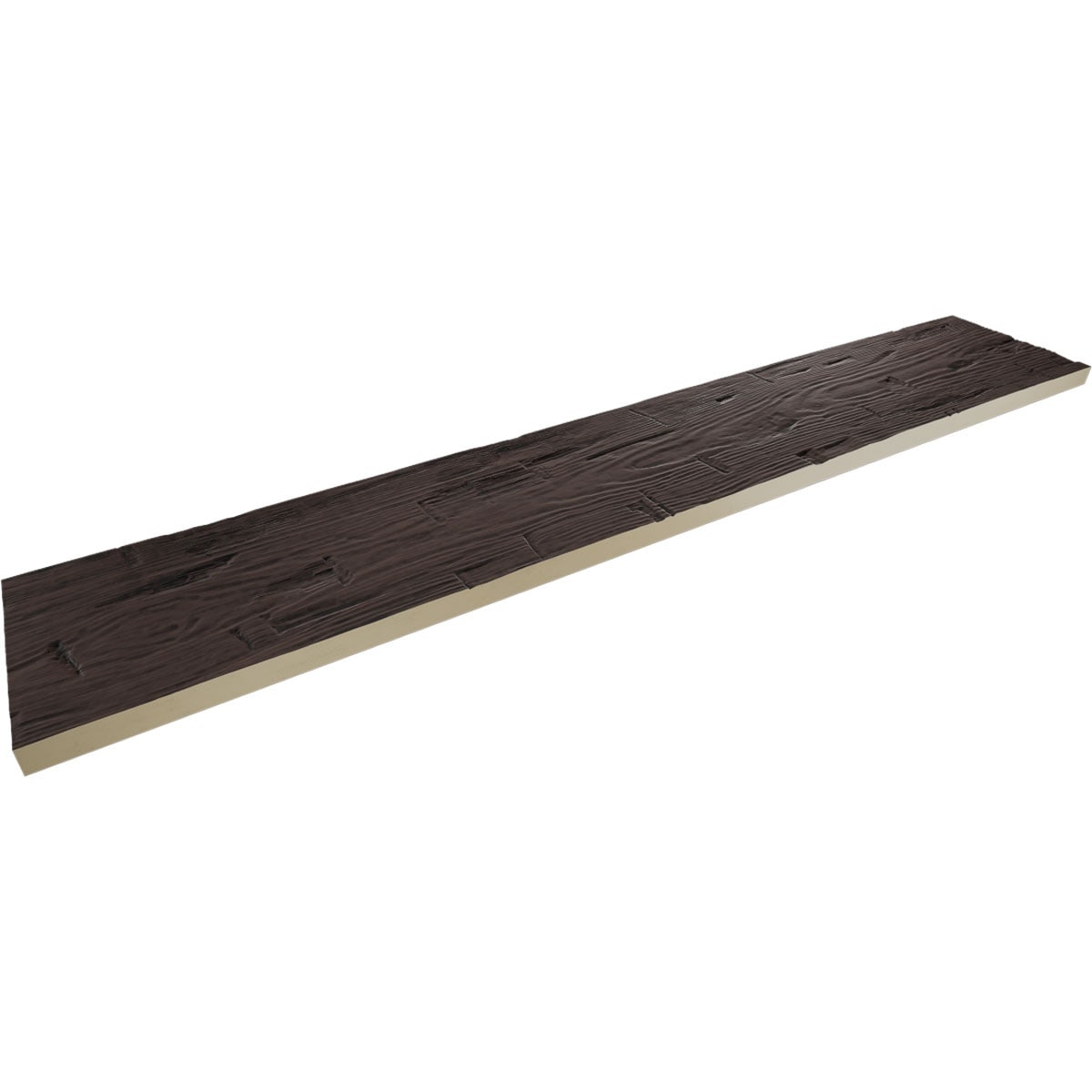 Ekena Millwork 1695723 Faux-Beams - View #3