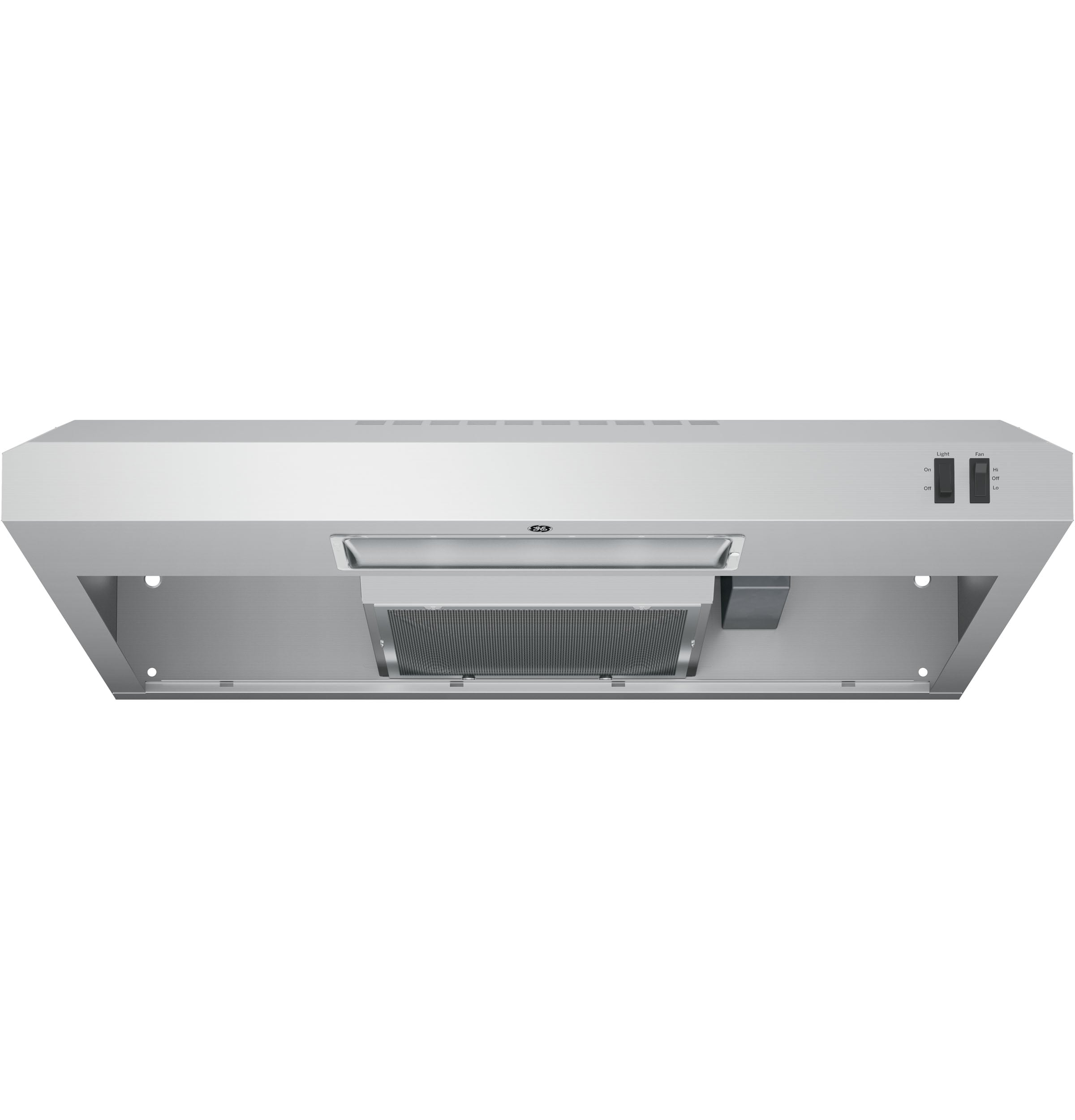 EVERKITCH Range Hood 30 inch Under Cabinet, EVERKIcH, 800CFM, Stainless Steel Kitchen Vent Stove Hood, Touch Control, Permanent Stainless