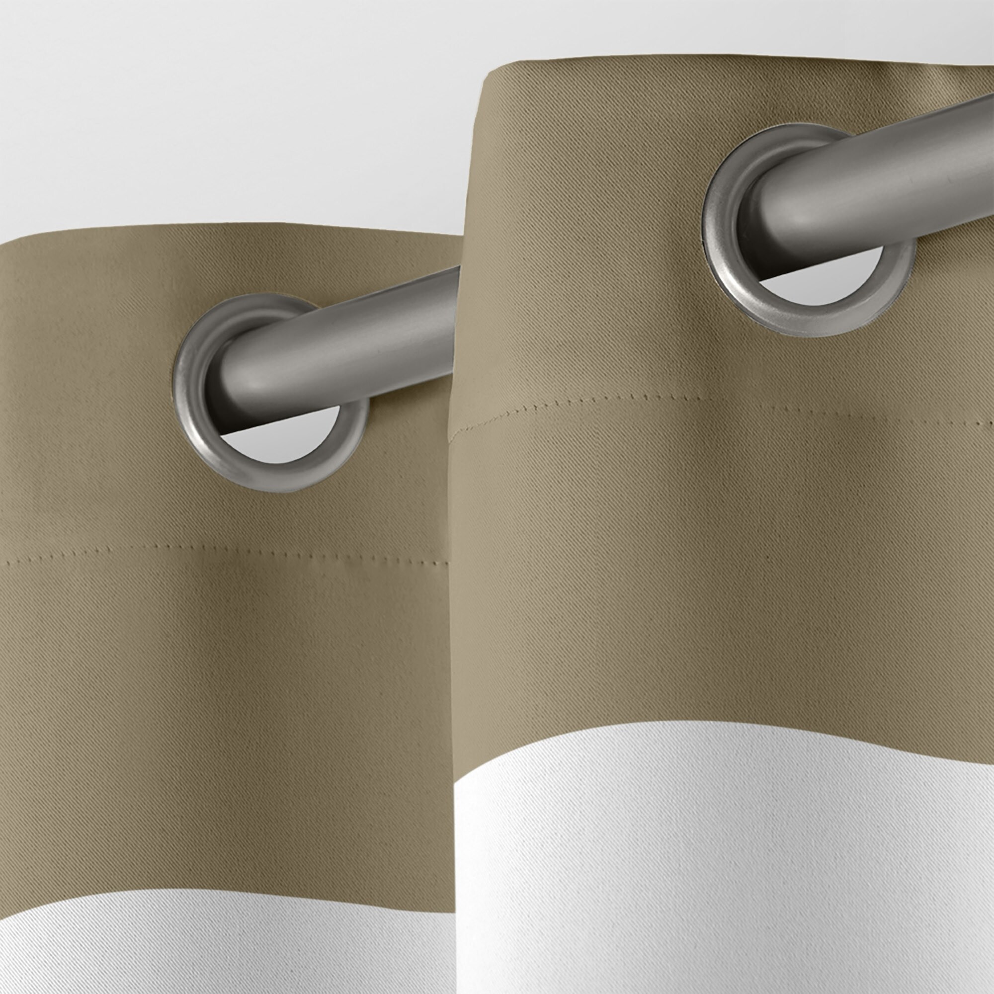 Exclusive Home YA013558DSEHC1 A221 curtains - View #3