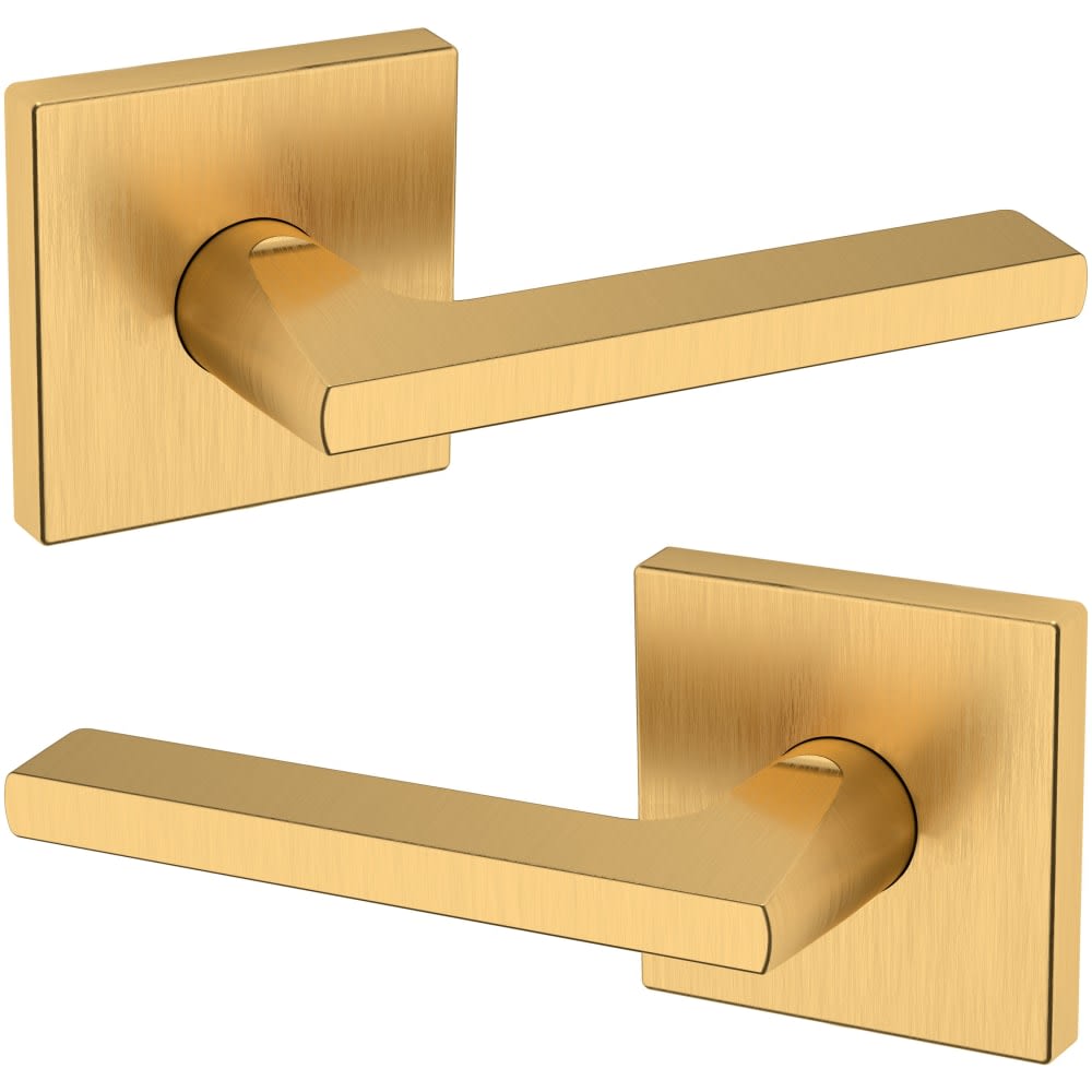 Baldwin 5162190PASS Door-Handles - View #5