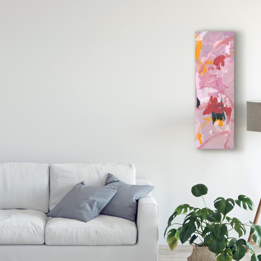 Trademark Fine Art WAG07405-C824GG Wall-Art - View #3