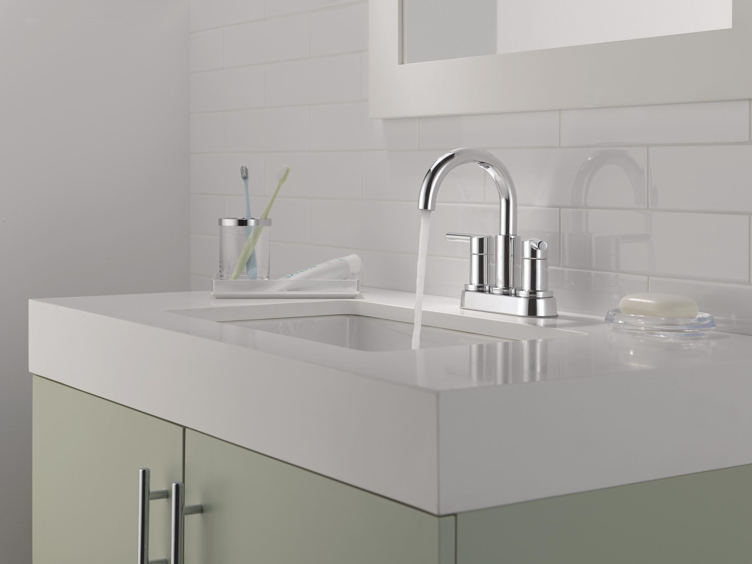 Delta 25749LF Lavatory-Faucets - View #6