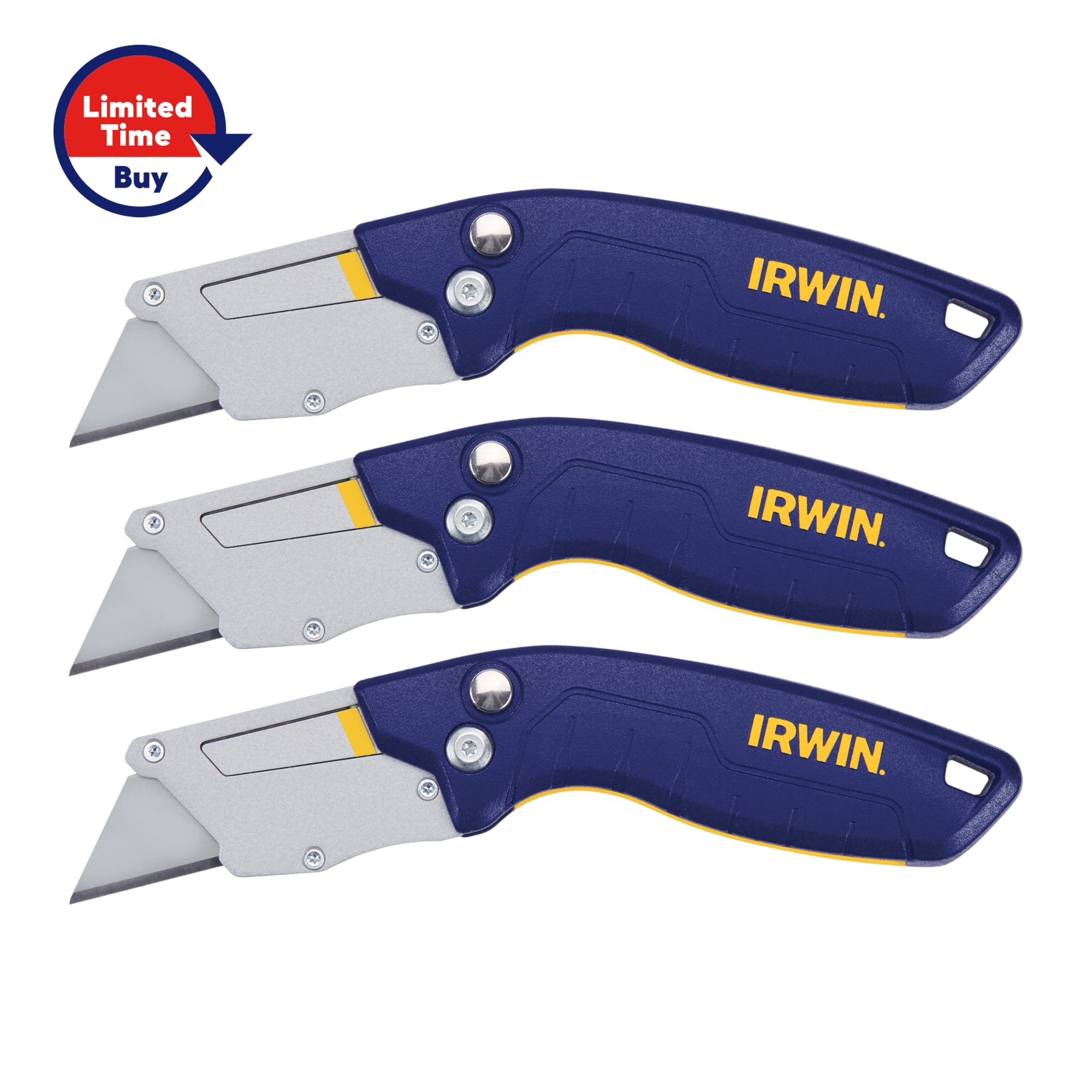 Fiskars Pro Mini Folding Utility Knife REVIEW 