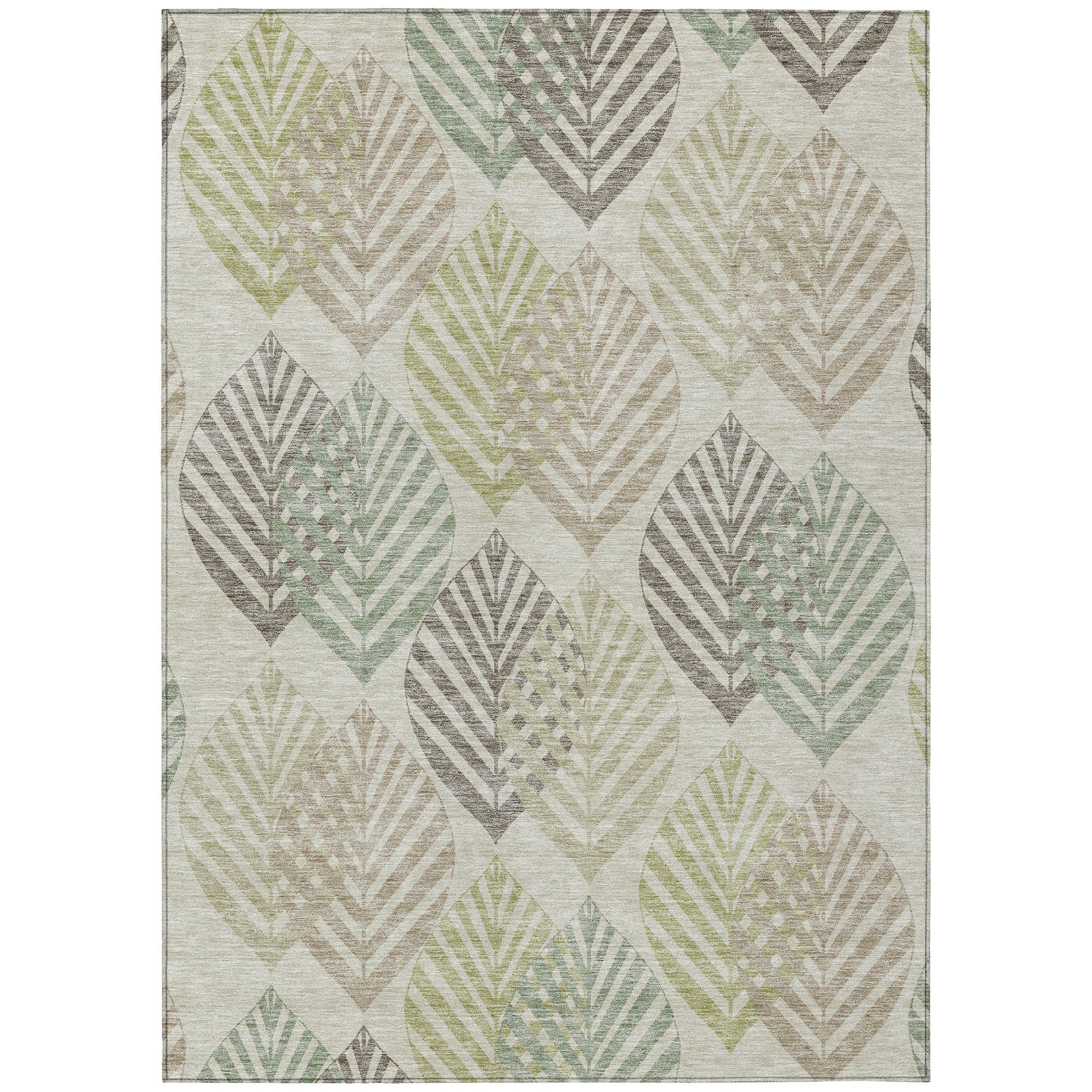 Addison Rugs ACN744TP3X5 rugs - View #2