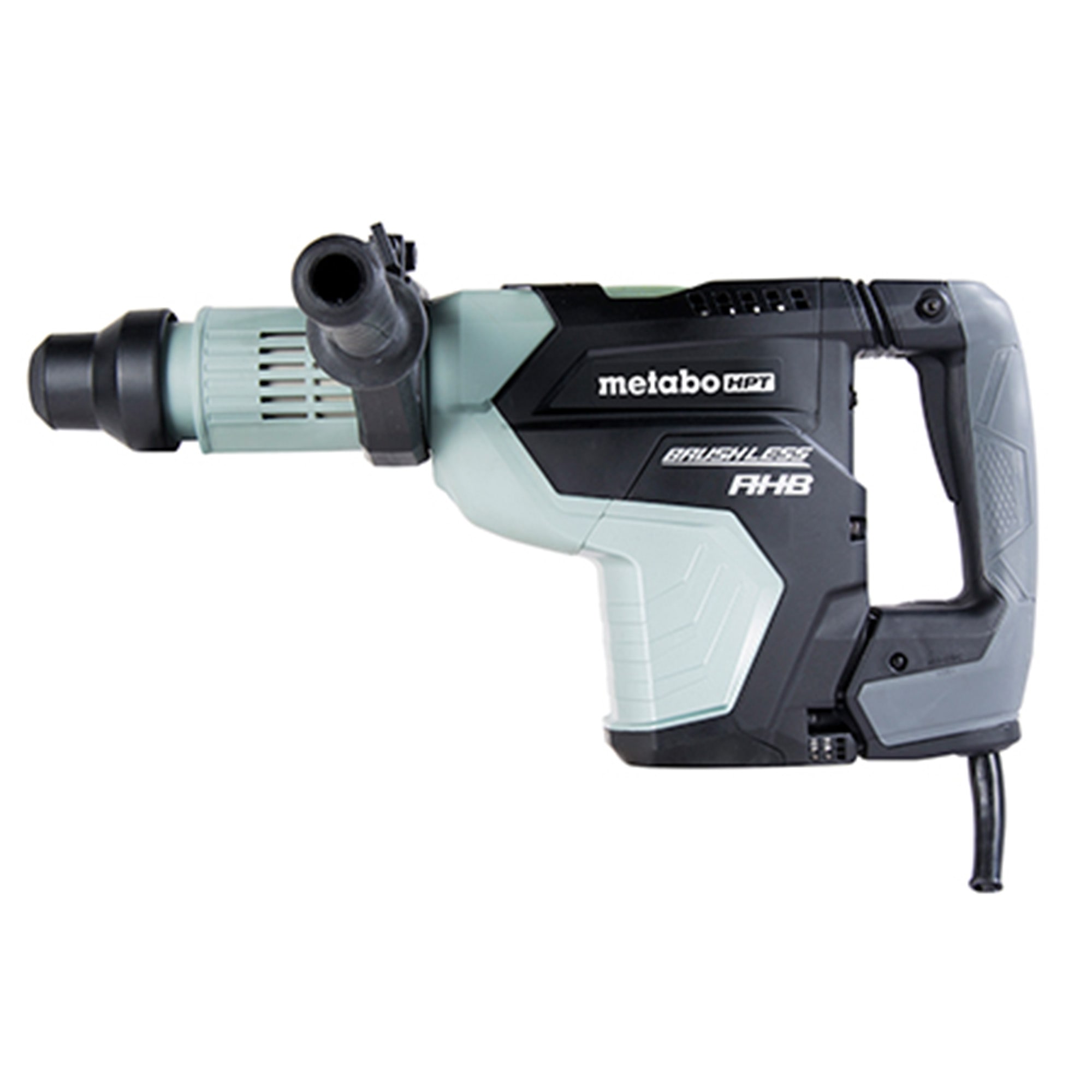Metabo HPT DH45MEM Cordless-Rotary-Hammers - View #5