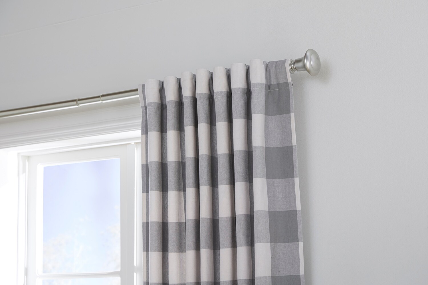 allen + roth X842.07384ZBG curtains - View #4