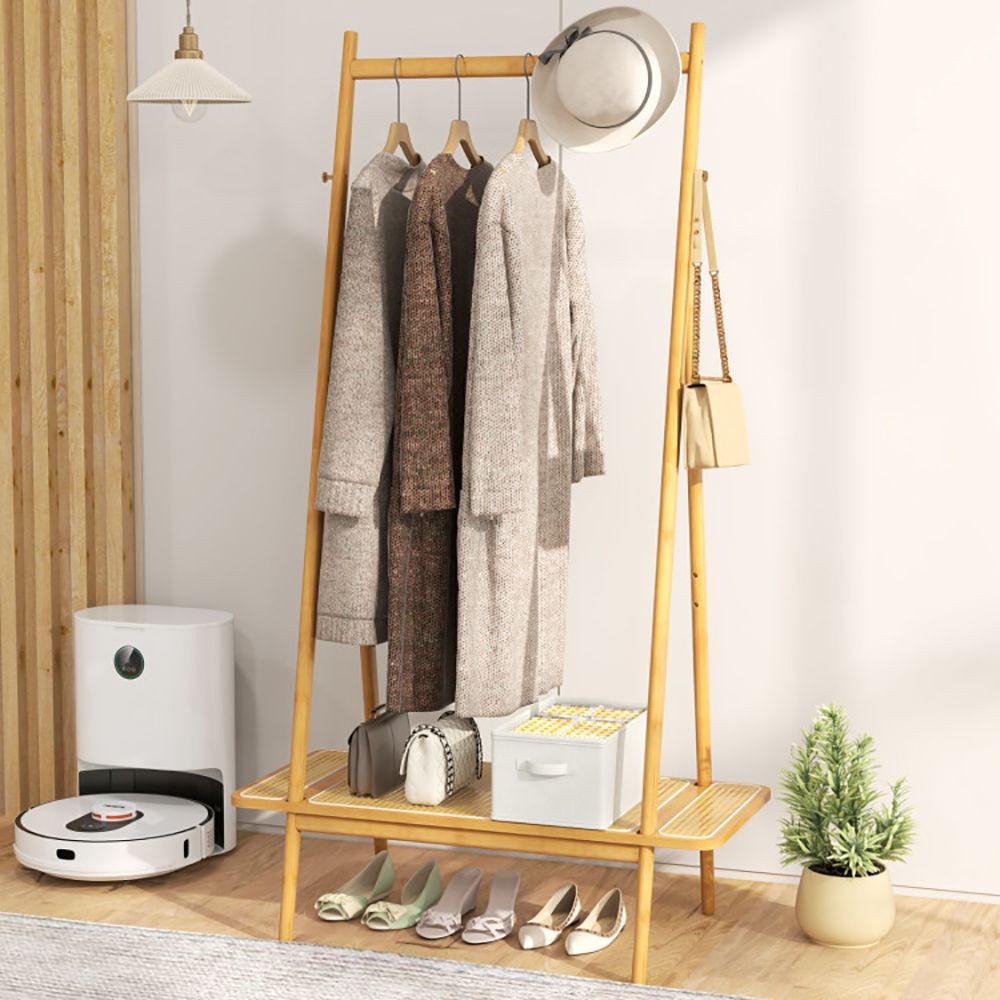 JUSHUA FL-7HV4NG Garment-Racks - View #6